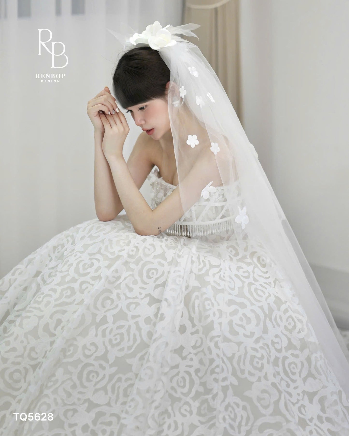 Design by RenBop TQ5628