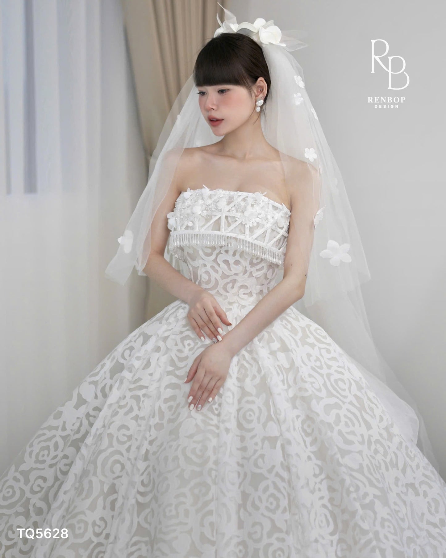 Design by RenBop TQ5628