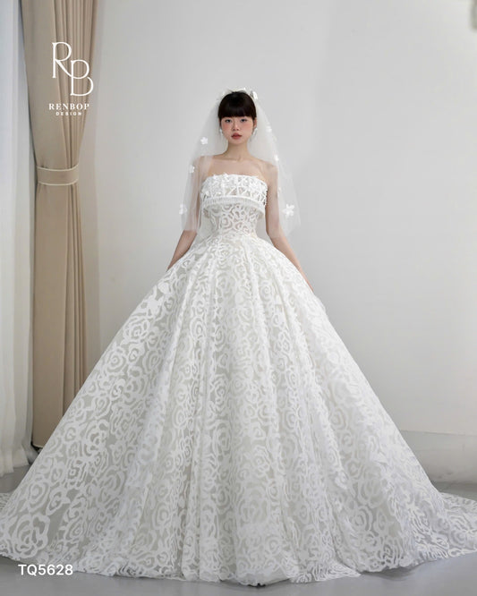 Design by RenBop TQ5628