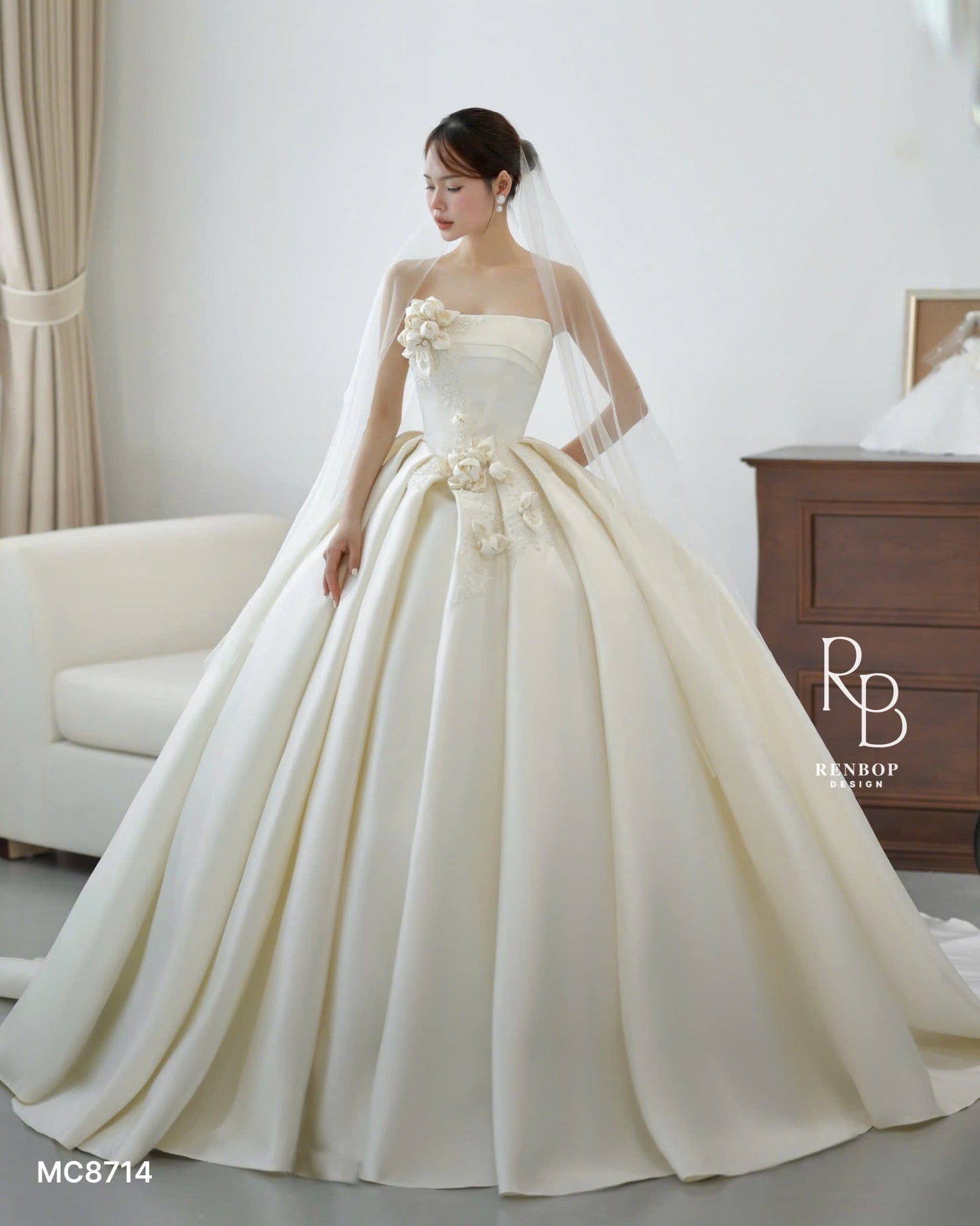 Design by RenBop MC8714