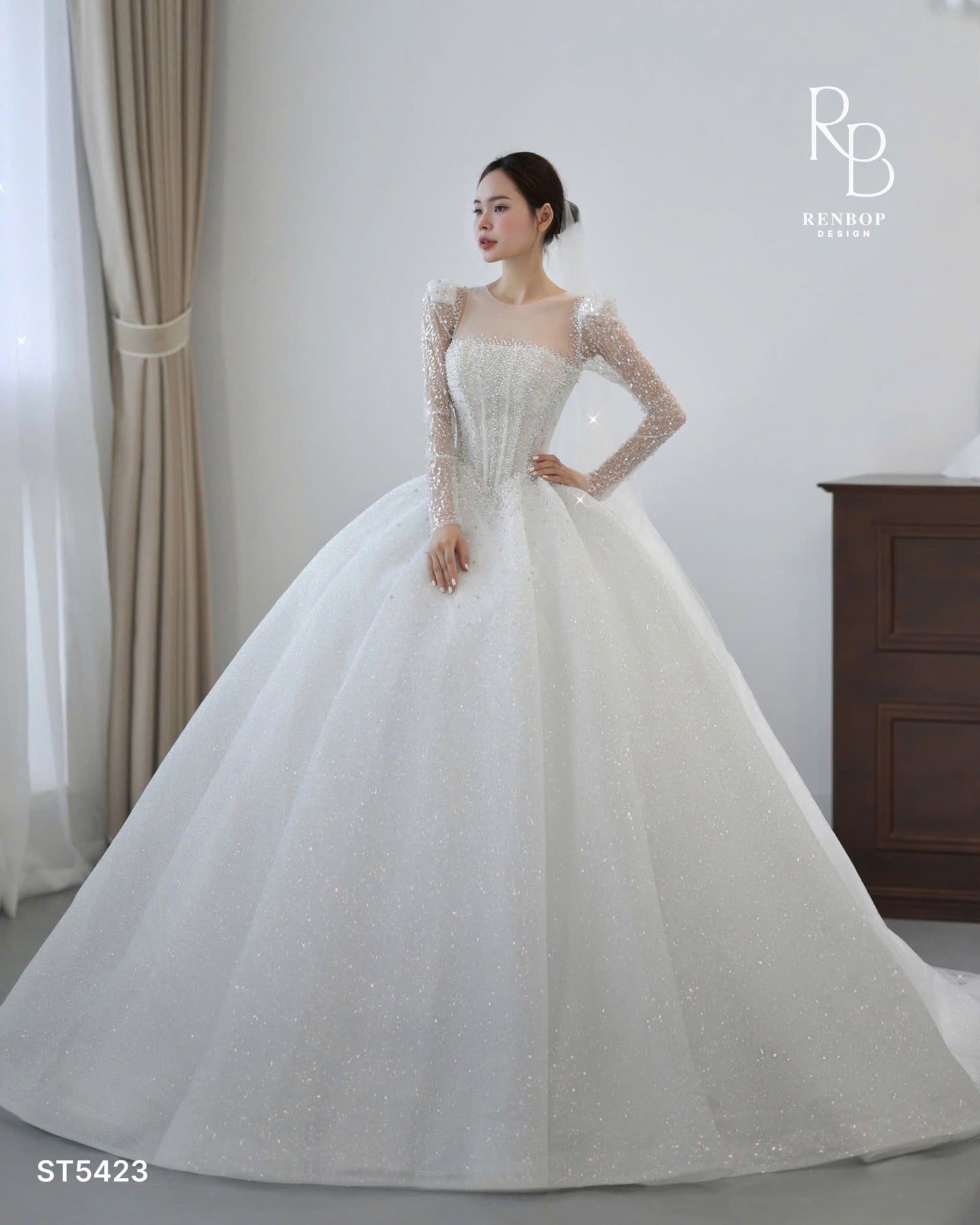 Design by RenBop AK5423