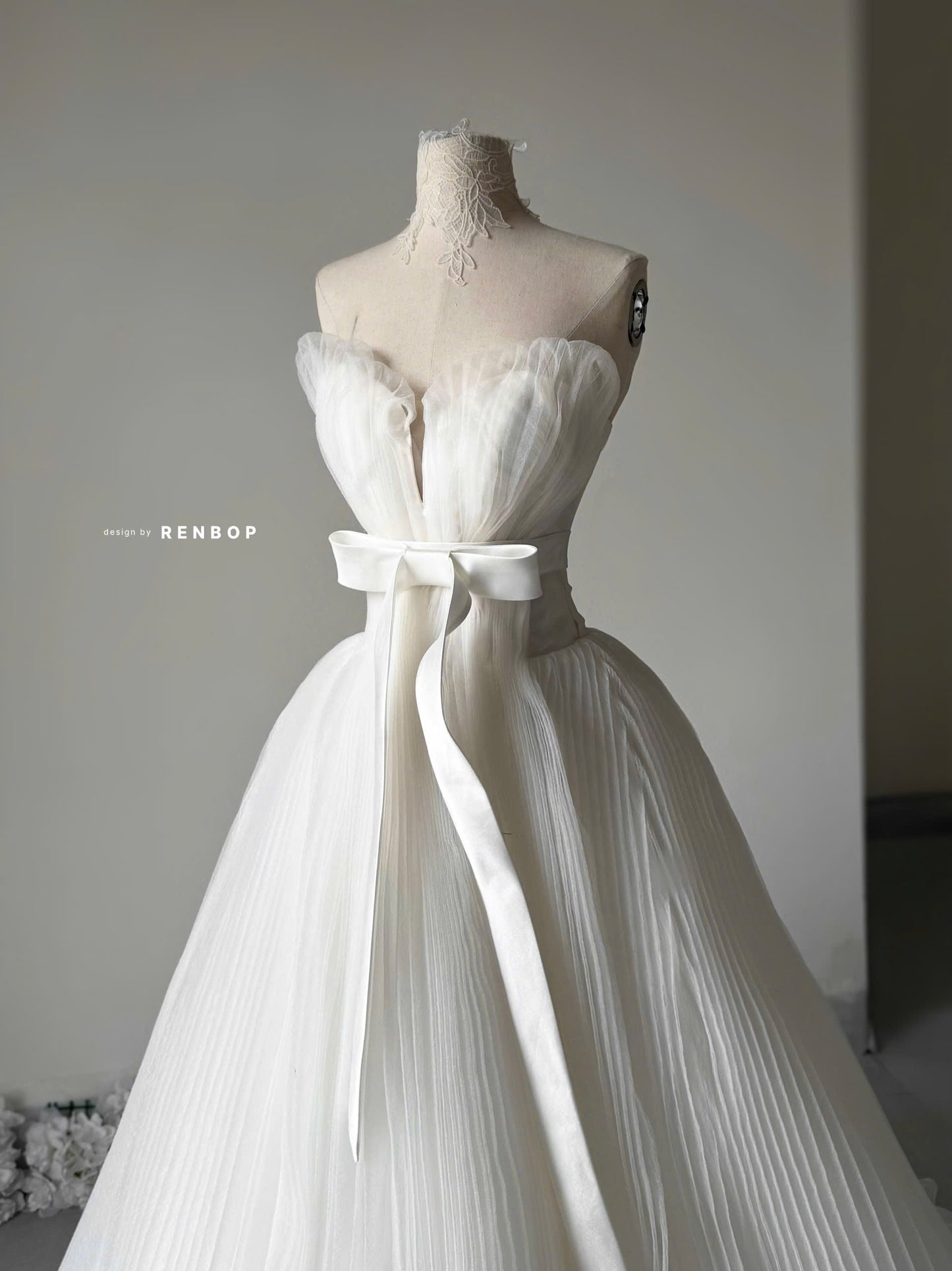 The Bridal Symphony Look 4 MC7823