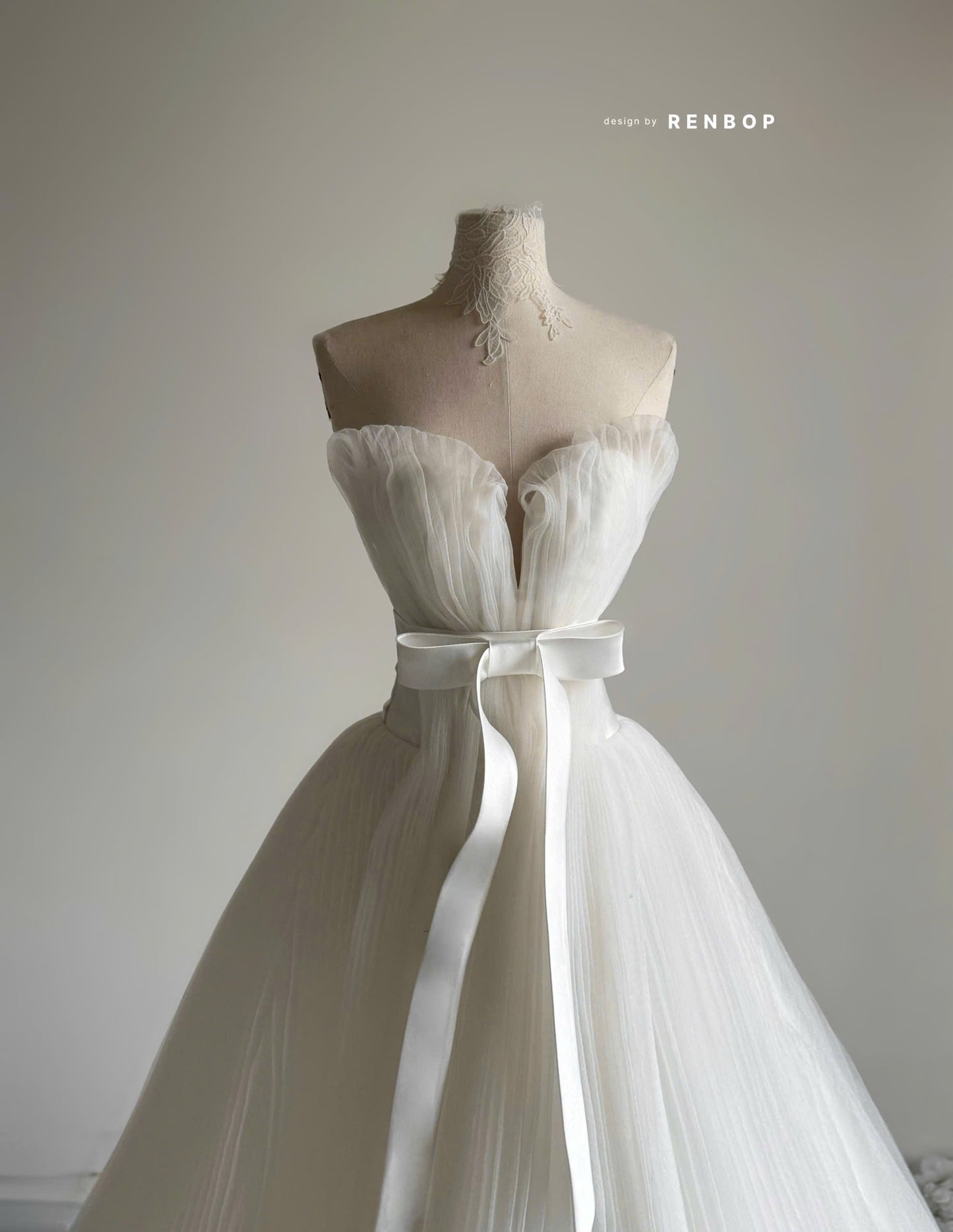 The Bridal Symphony Look 4 MC7823