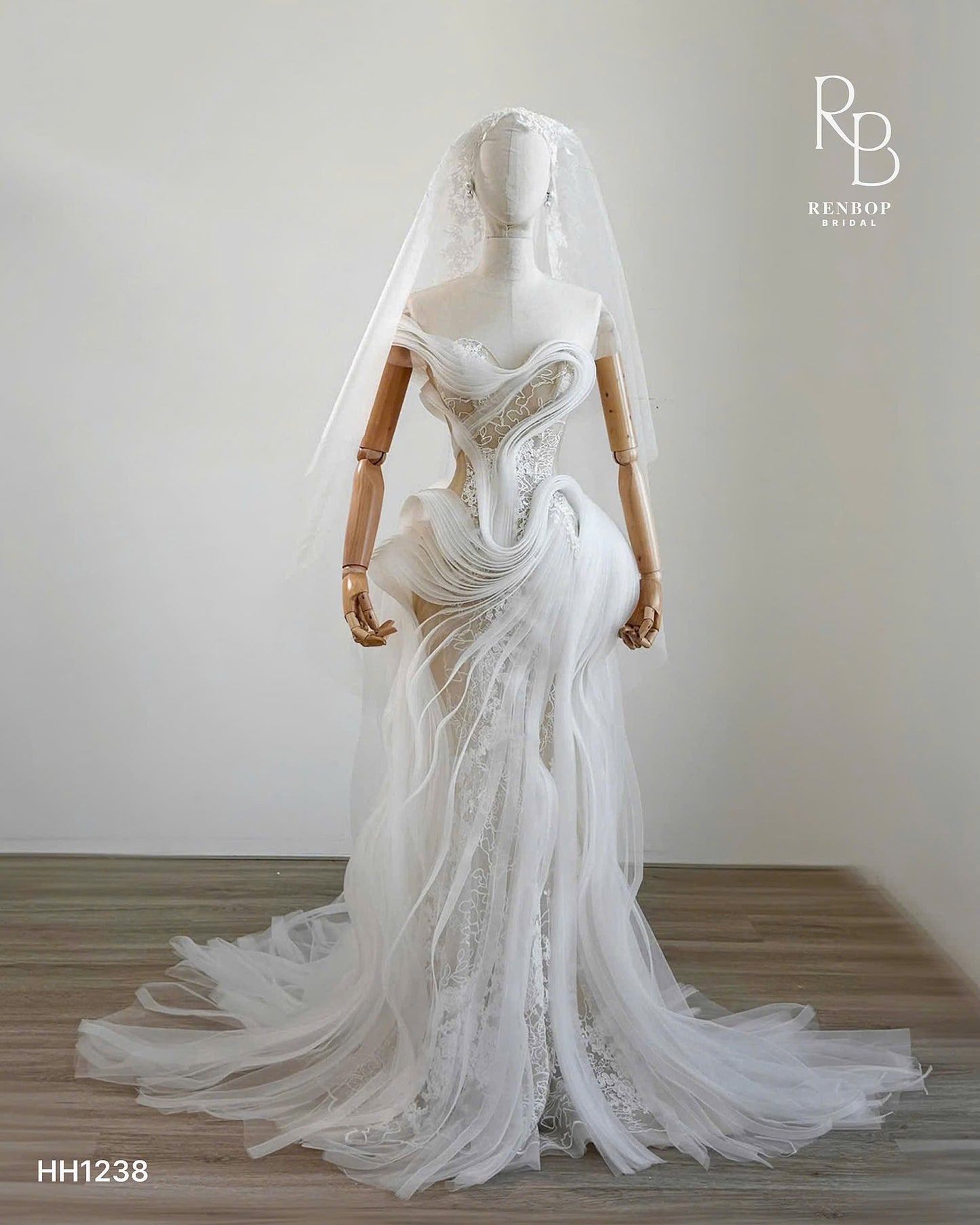 Design by Renbop HH1238