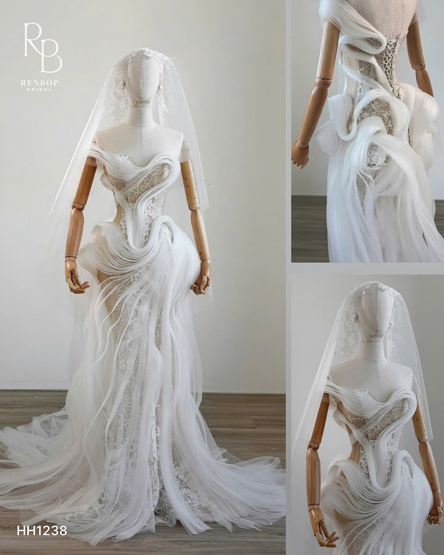 Design by Renbop HH1238