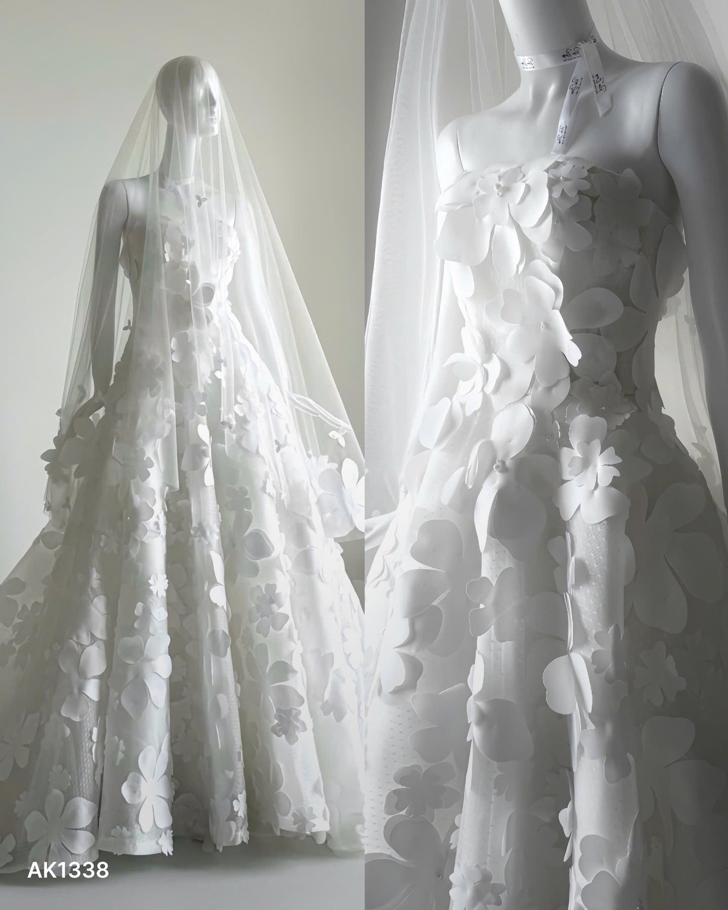 The Essence No.3 AK1338