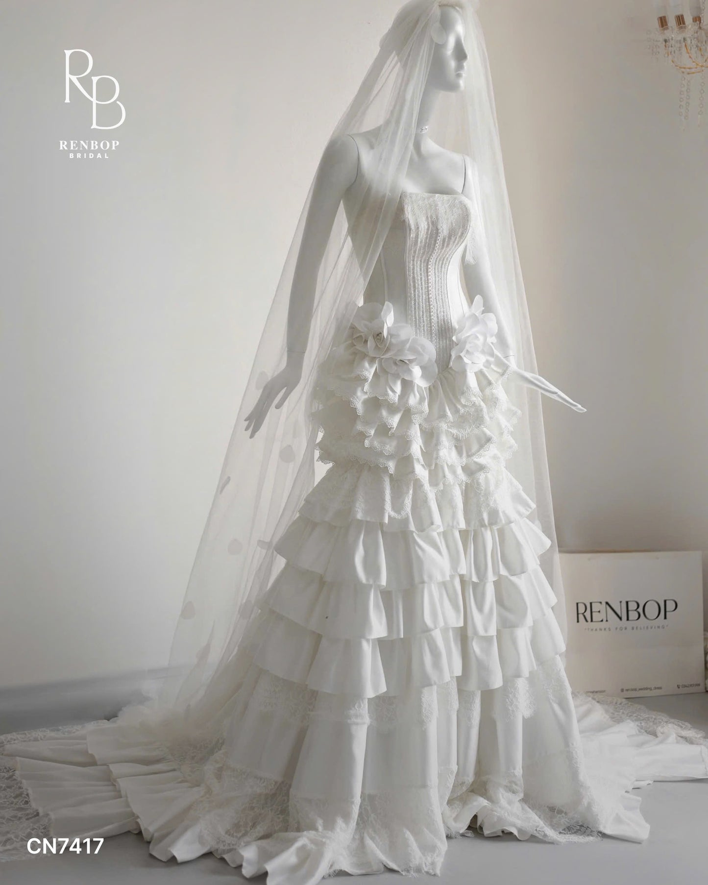 Design by Renbop CN7417