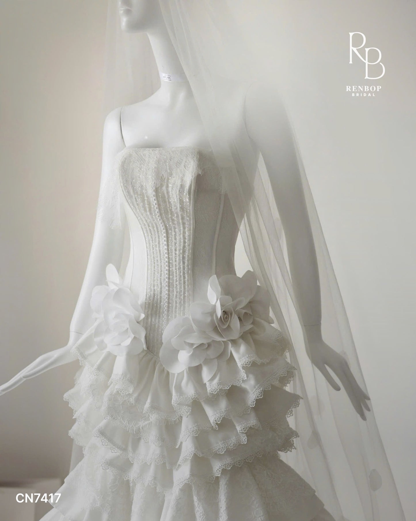 Design by Renbop CN7417