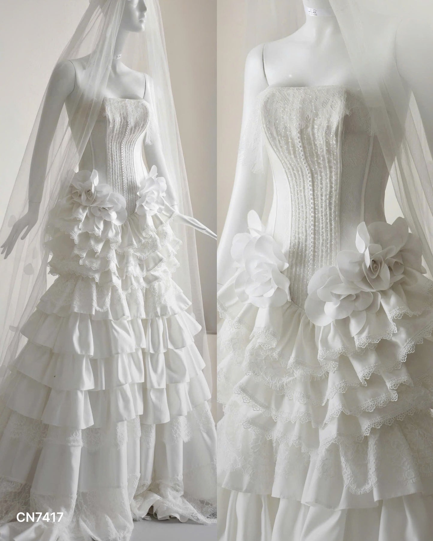 Design by Renbop CN7417