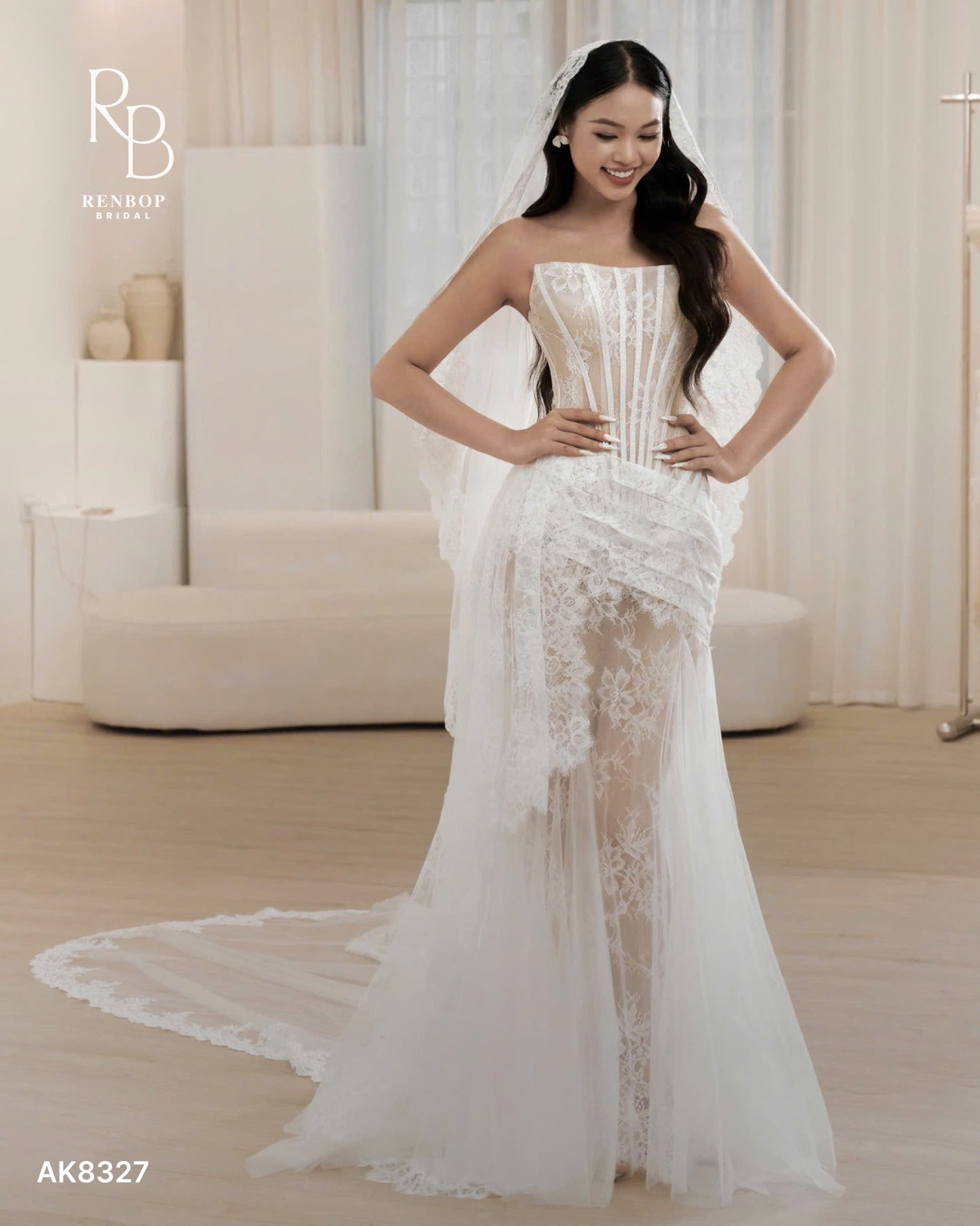 Design by Renbop AK8327