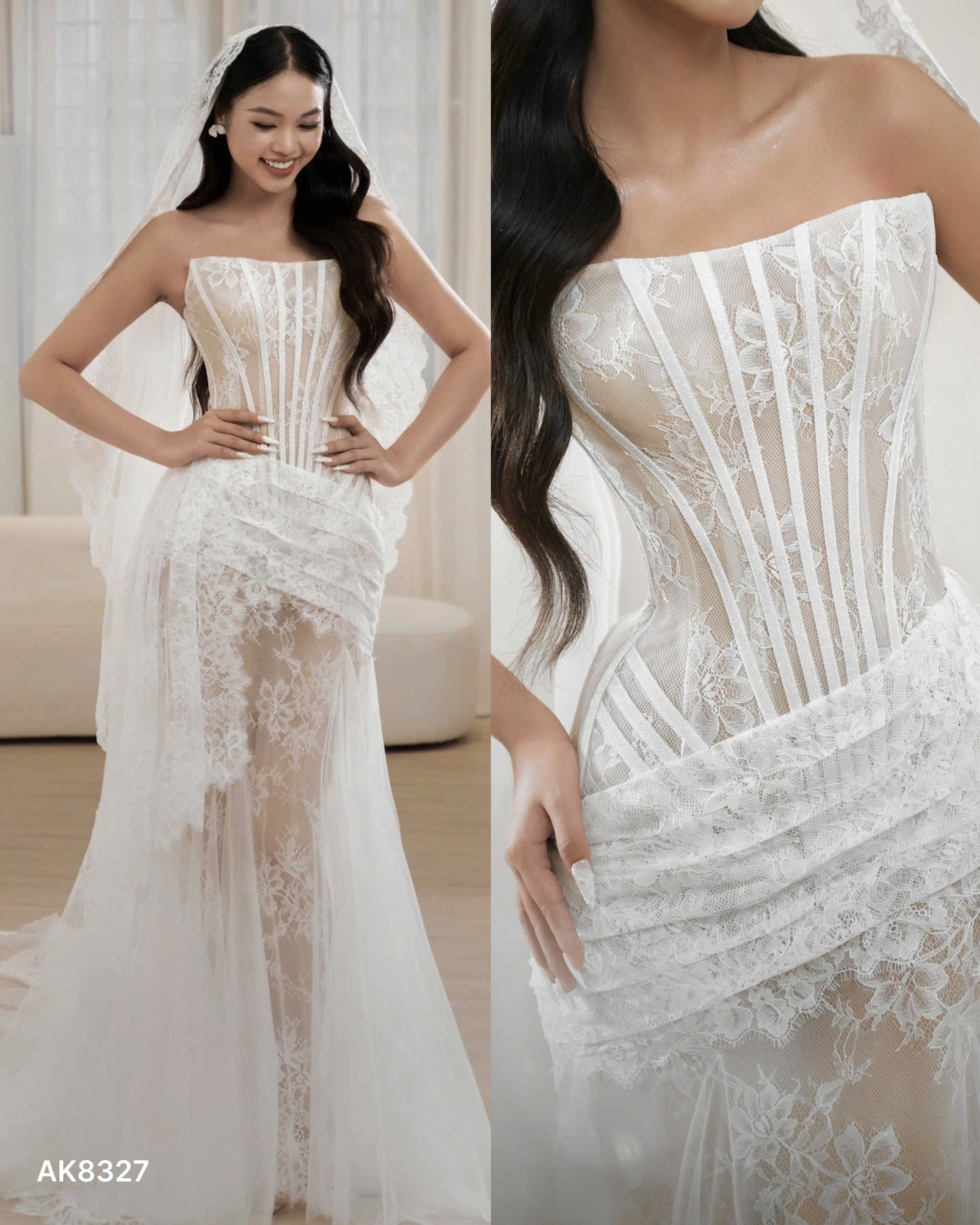 Design by Renbop AK8327