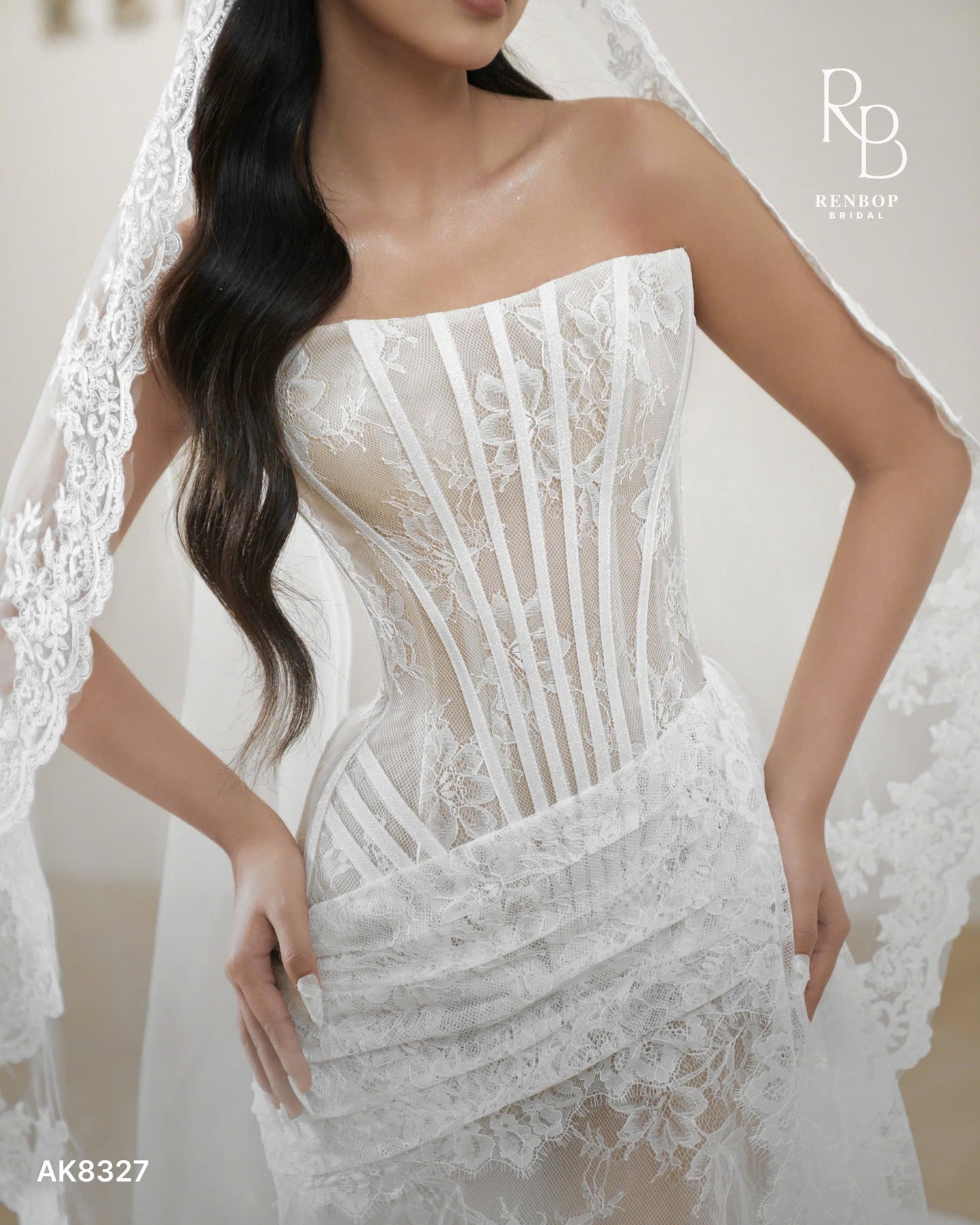 Design by Renbop AK8327