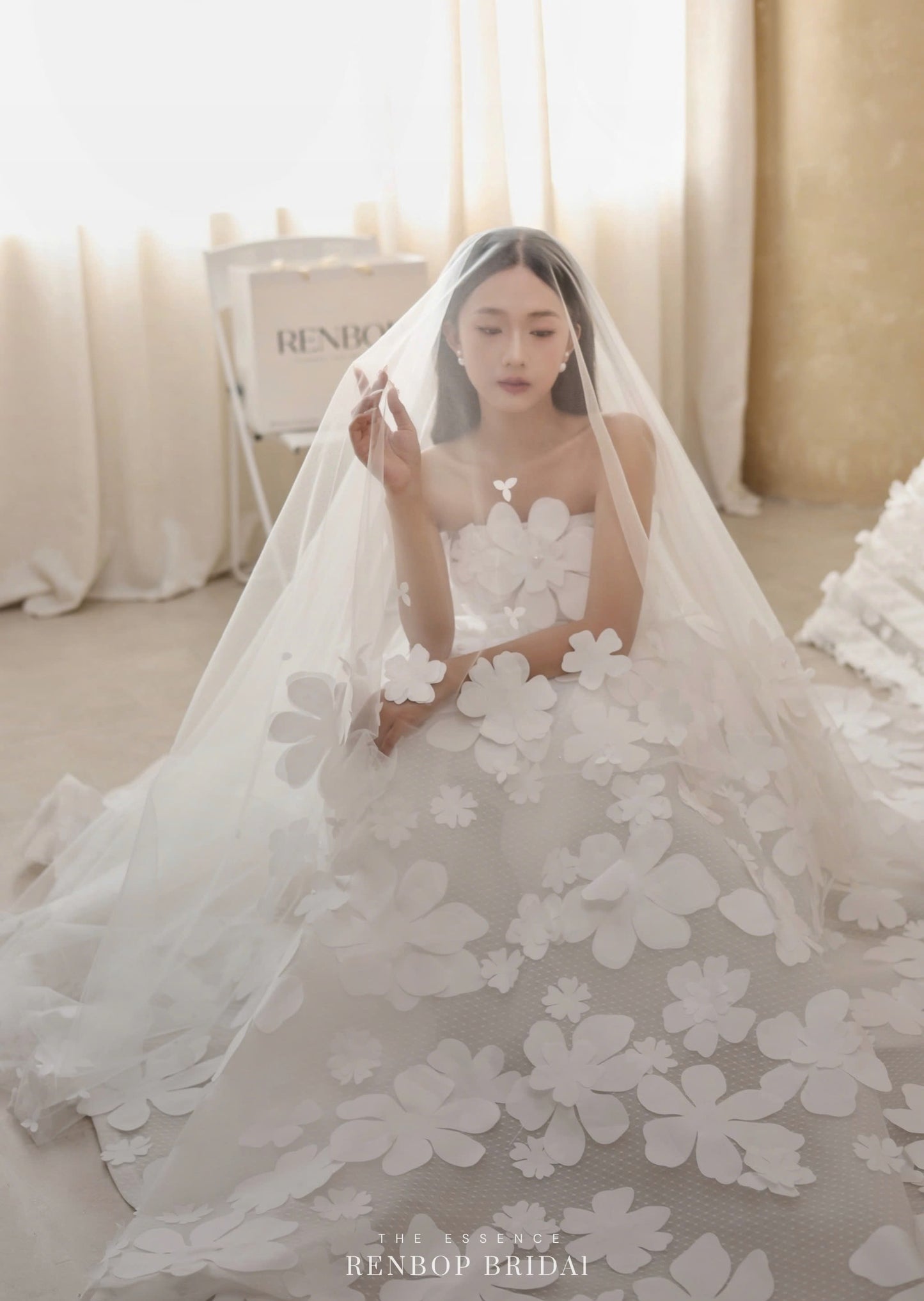 The Essence No.3 AK1338