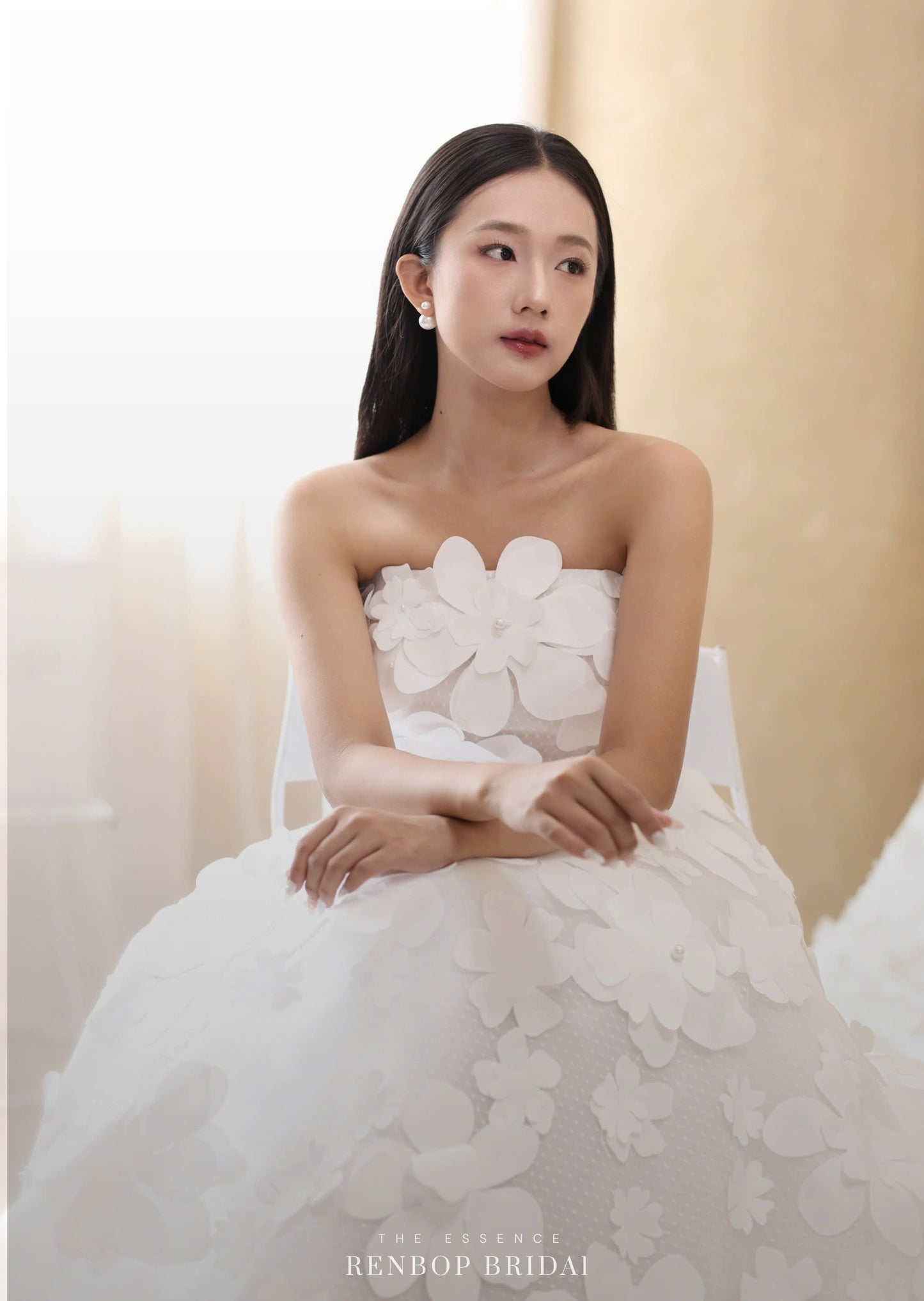 The Essence No.3 AK1338