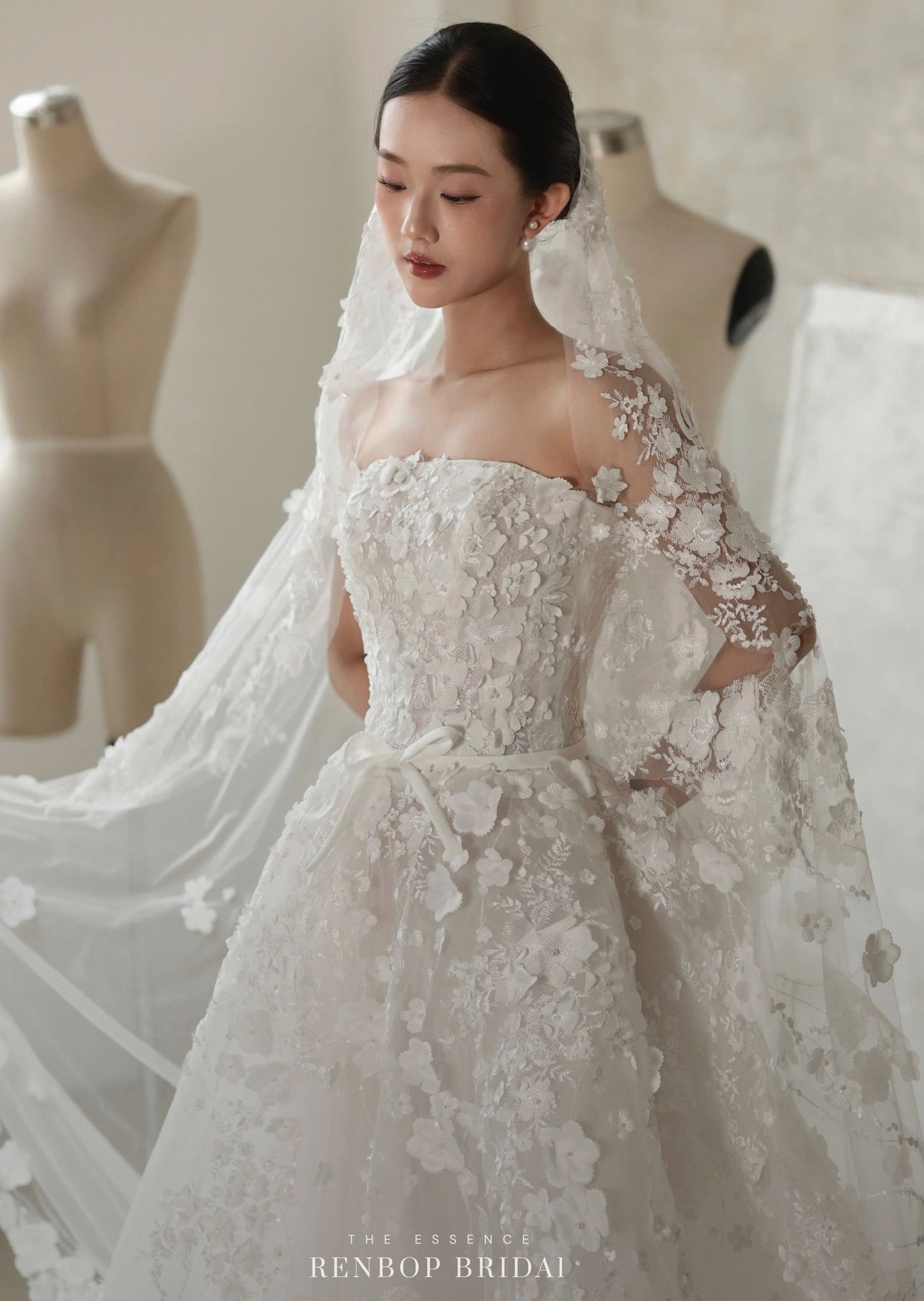 The Essence No.2 MC8929