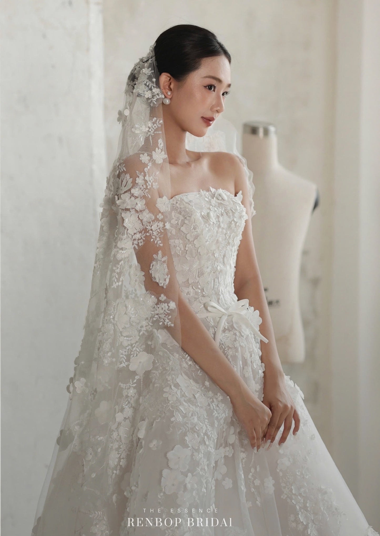 The Essence No.2 MC8929