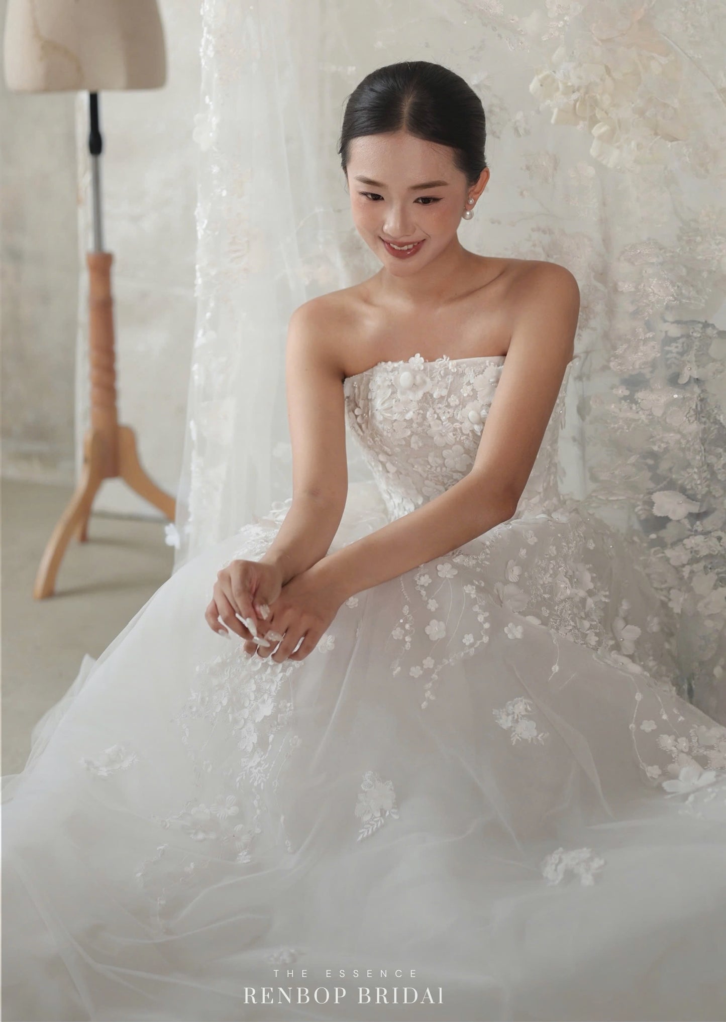 The Essence No.2 MC8929