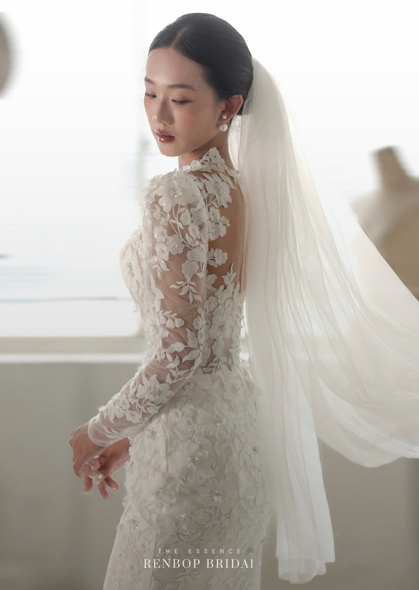 The Essence No.6 YL8934