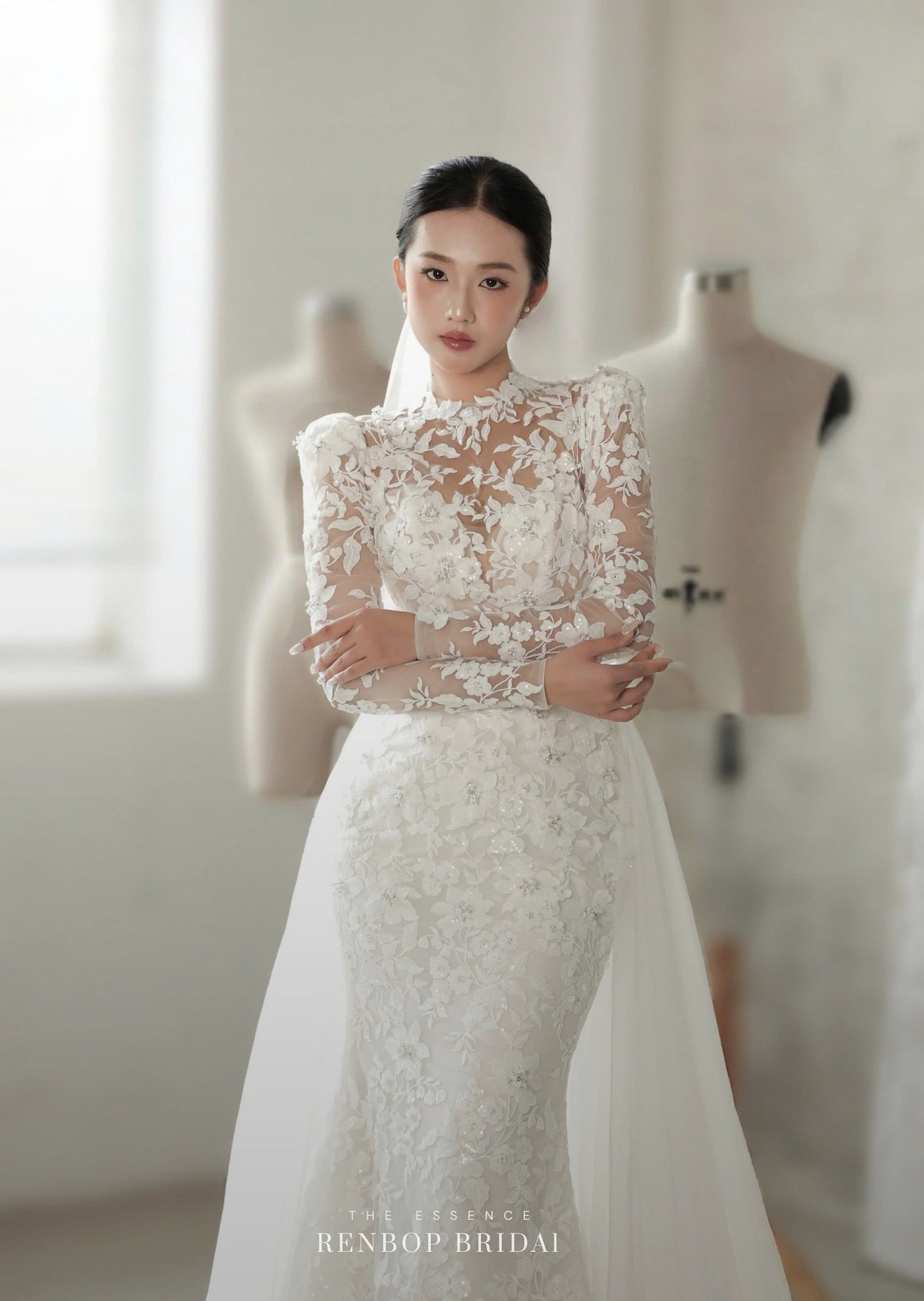 The Essence No.6 YL8934