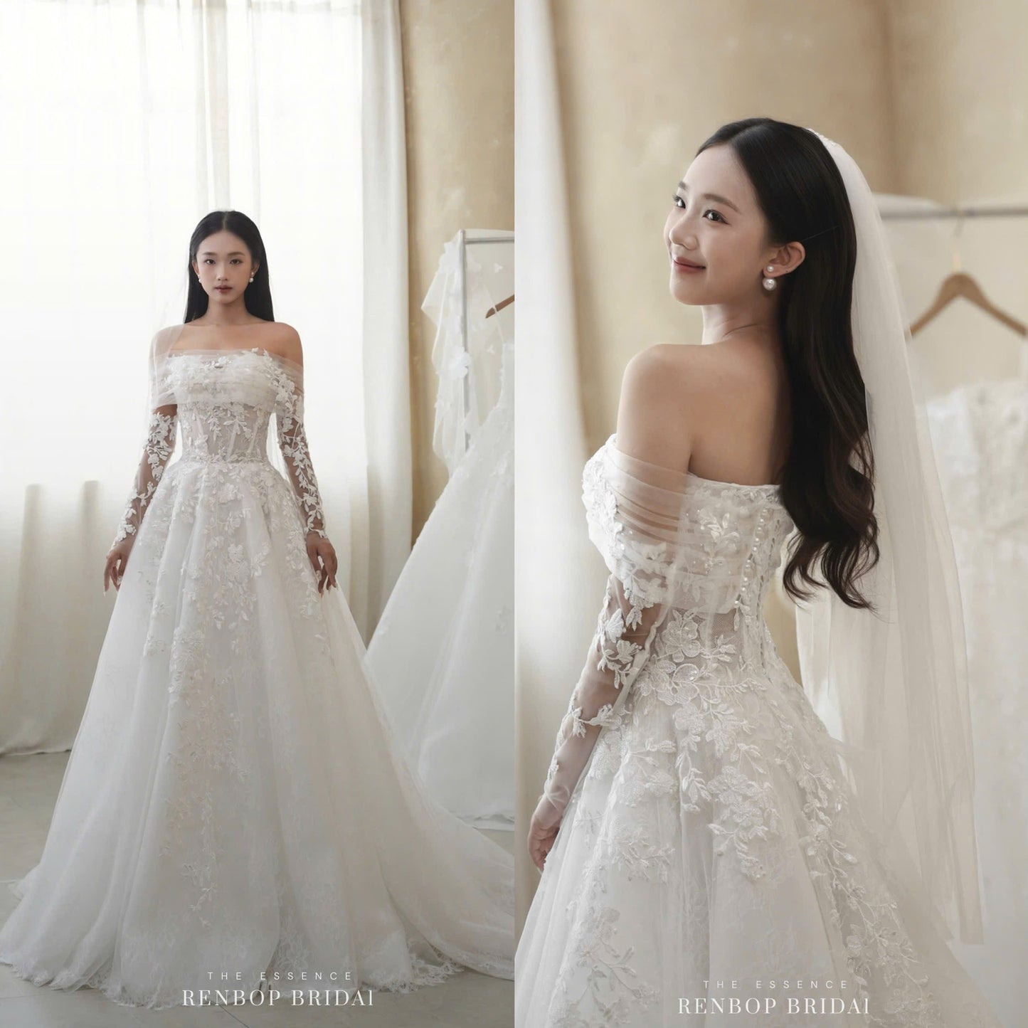 The Essence No.7 PM2350