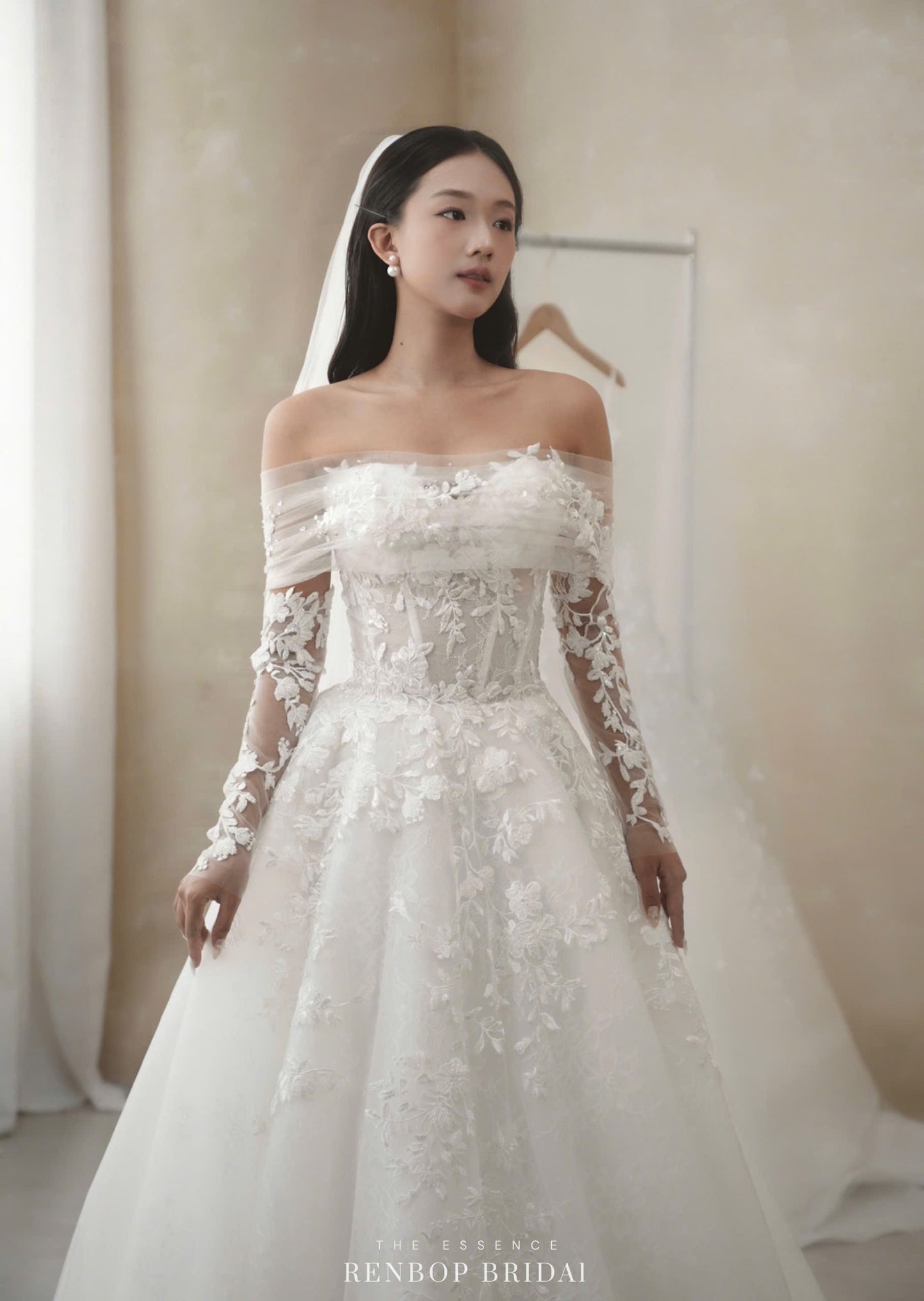 The Essence No.7 PM2350