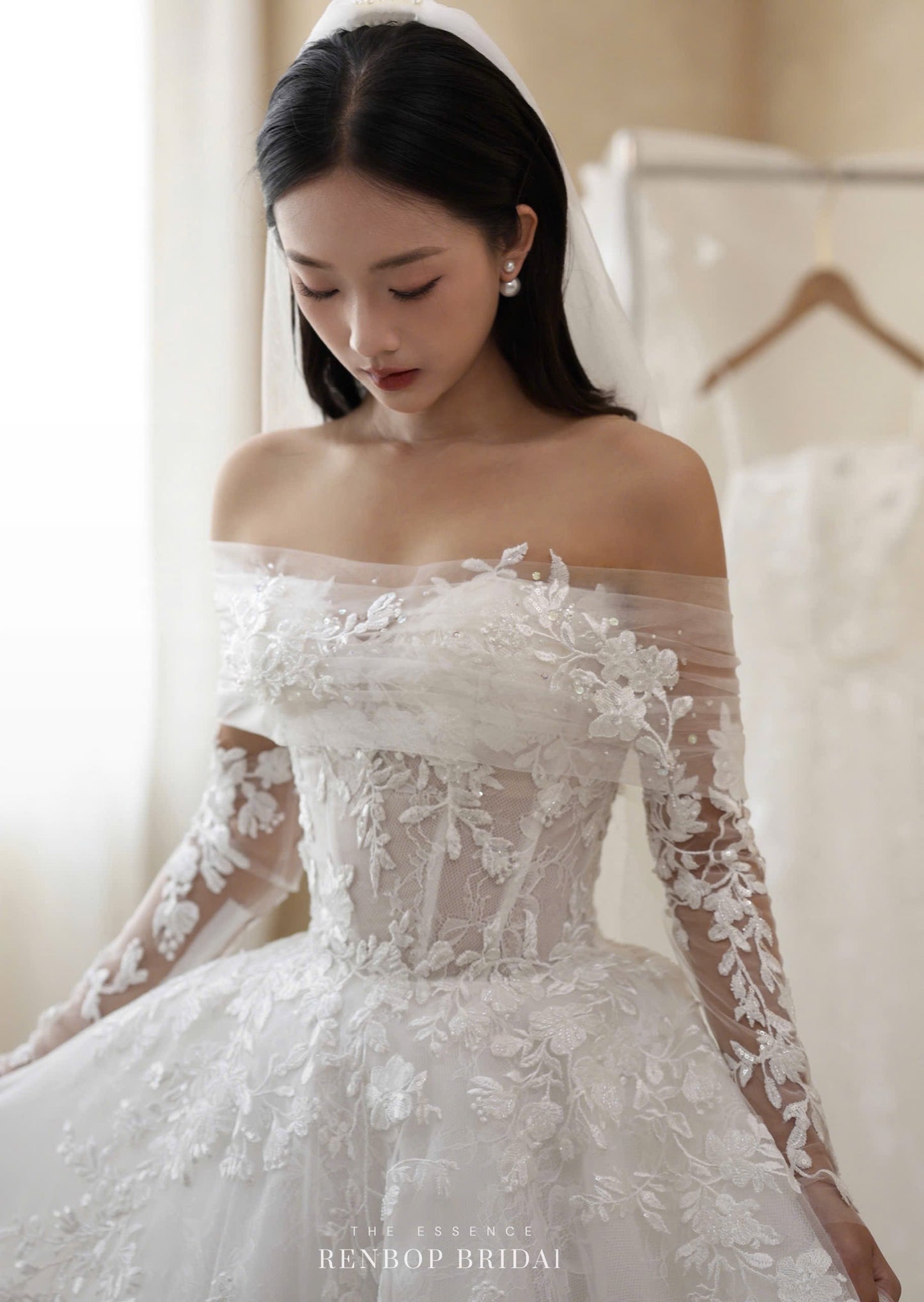 The Essence No.7 PM2350