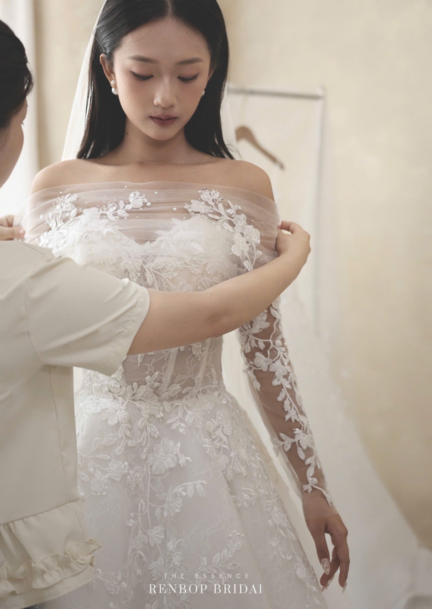 The Essence No.7 PM2350