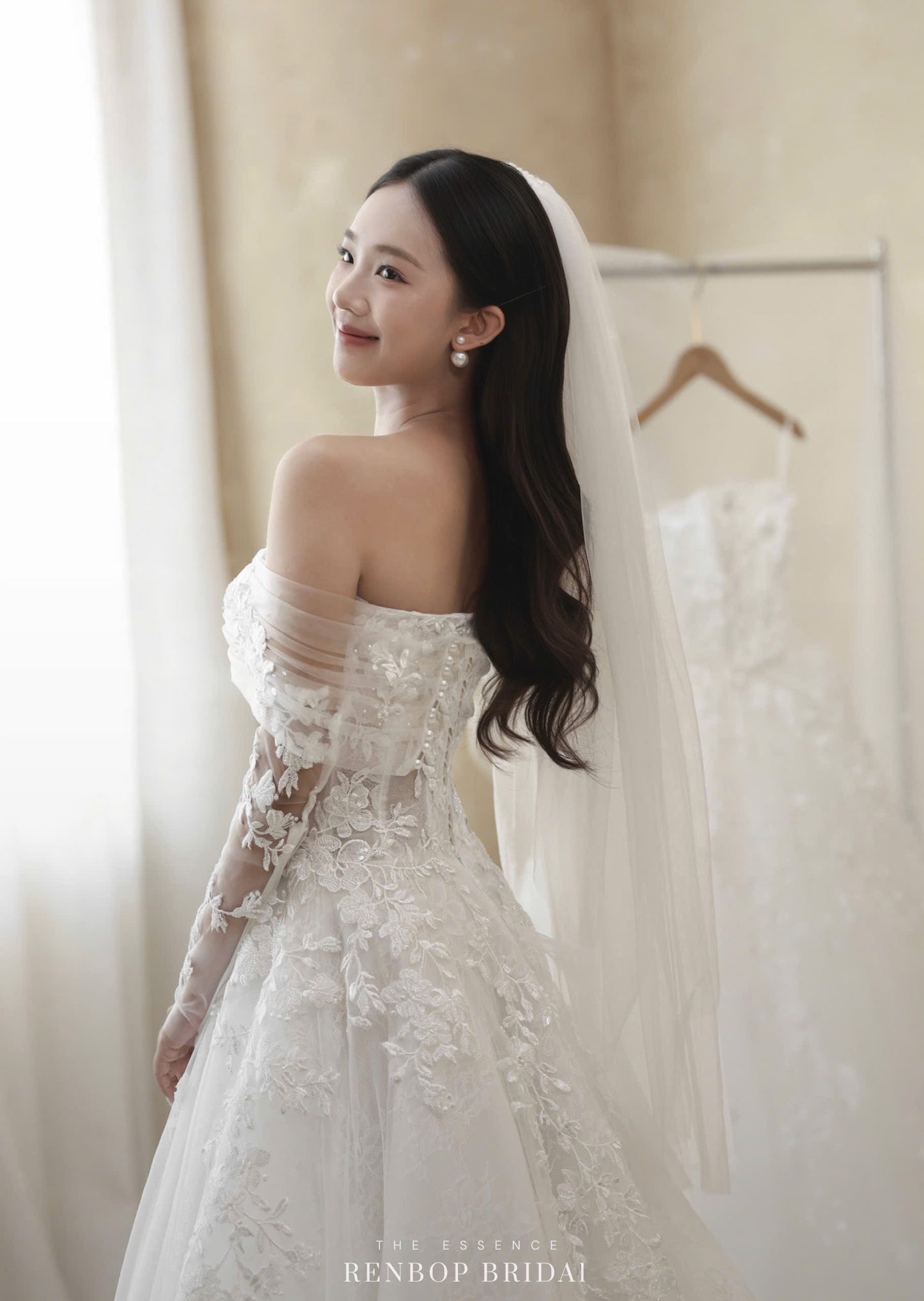 The Essence No.7 PM2350