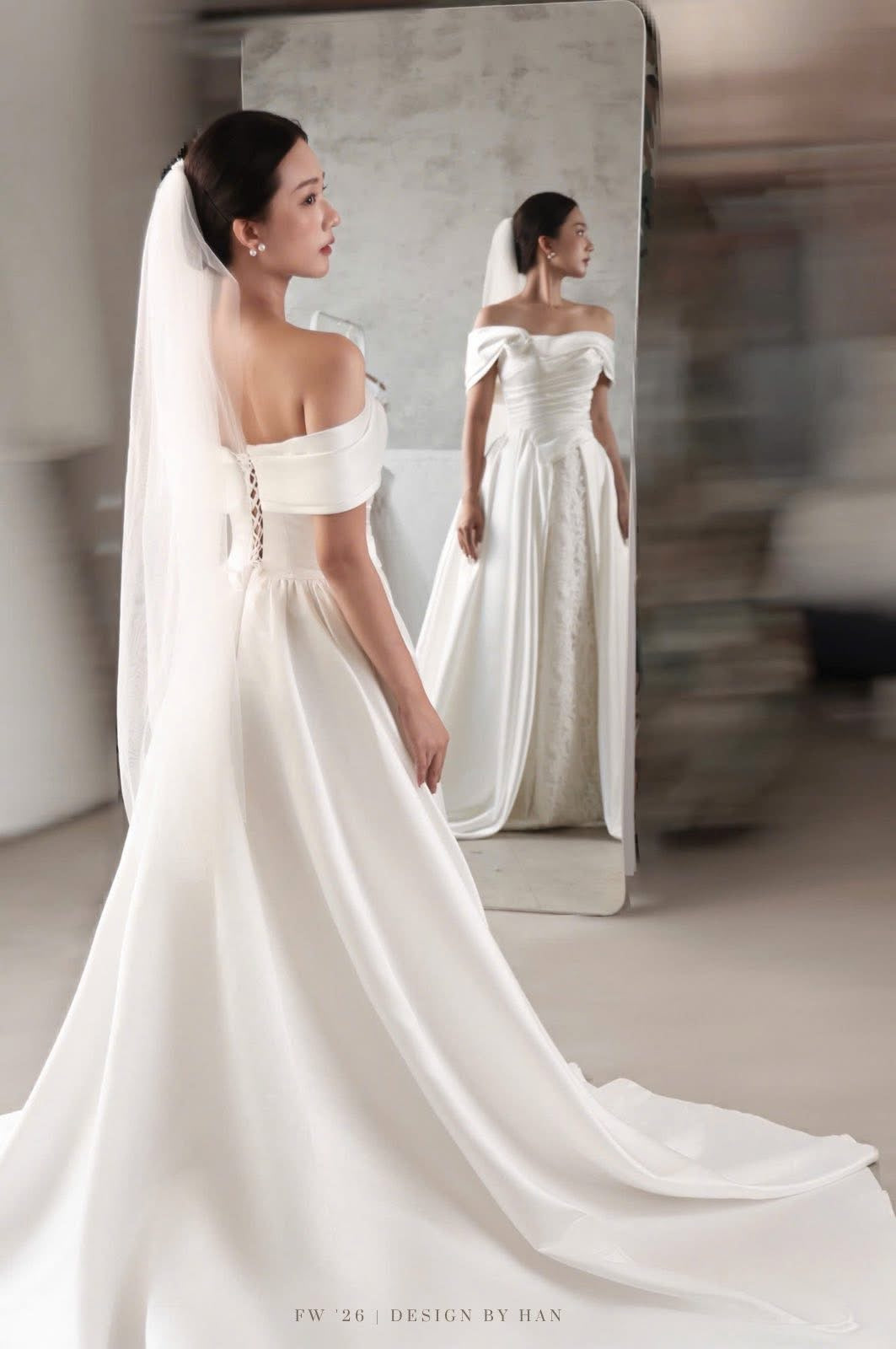 FW'26 An exquis DN6922