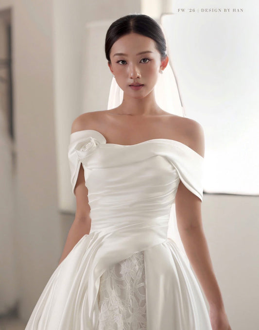 FW'26 An exquis DN6922