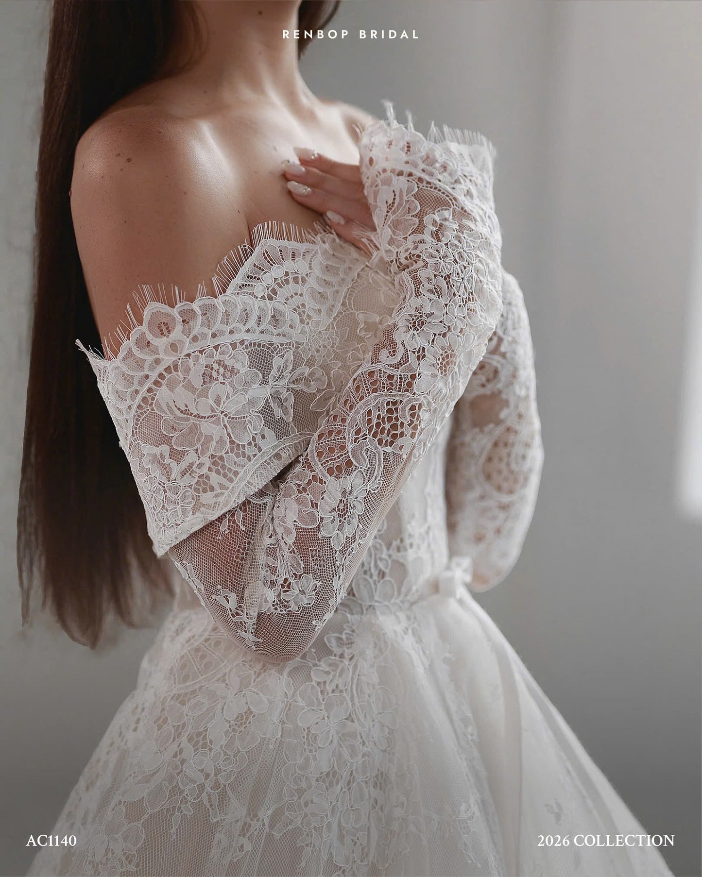 Renbop 2026 No.1 AC1140