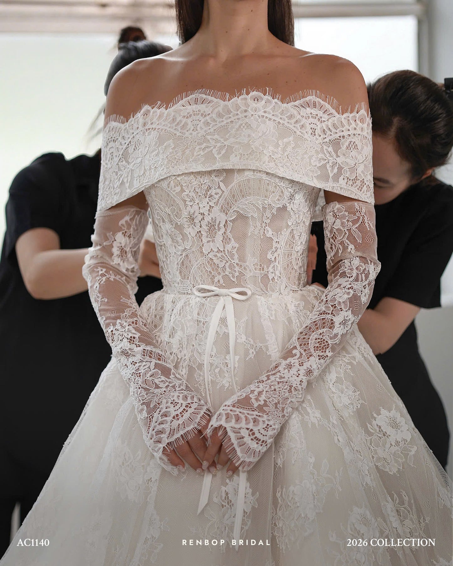 Renbop 2026 No.1 AC1140