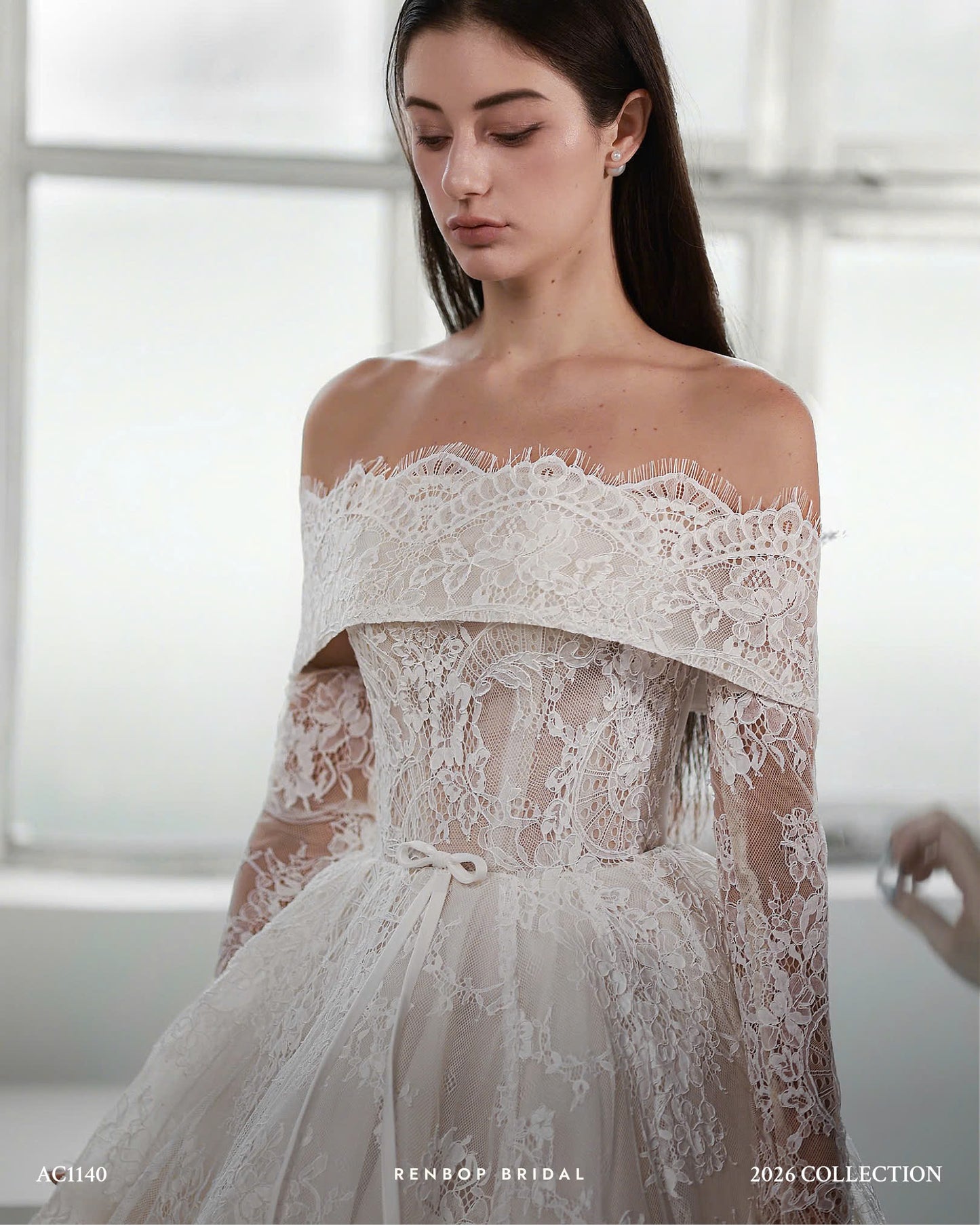 Renbop 2026 No.1 AC1140