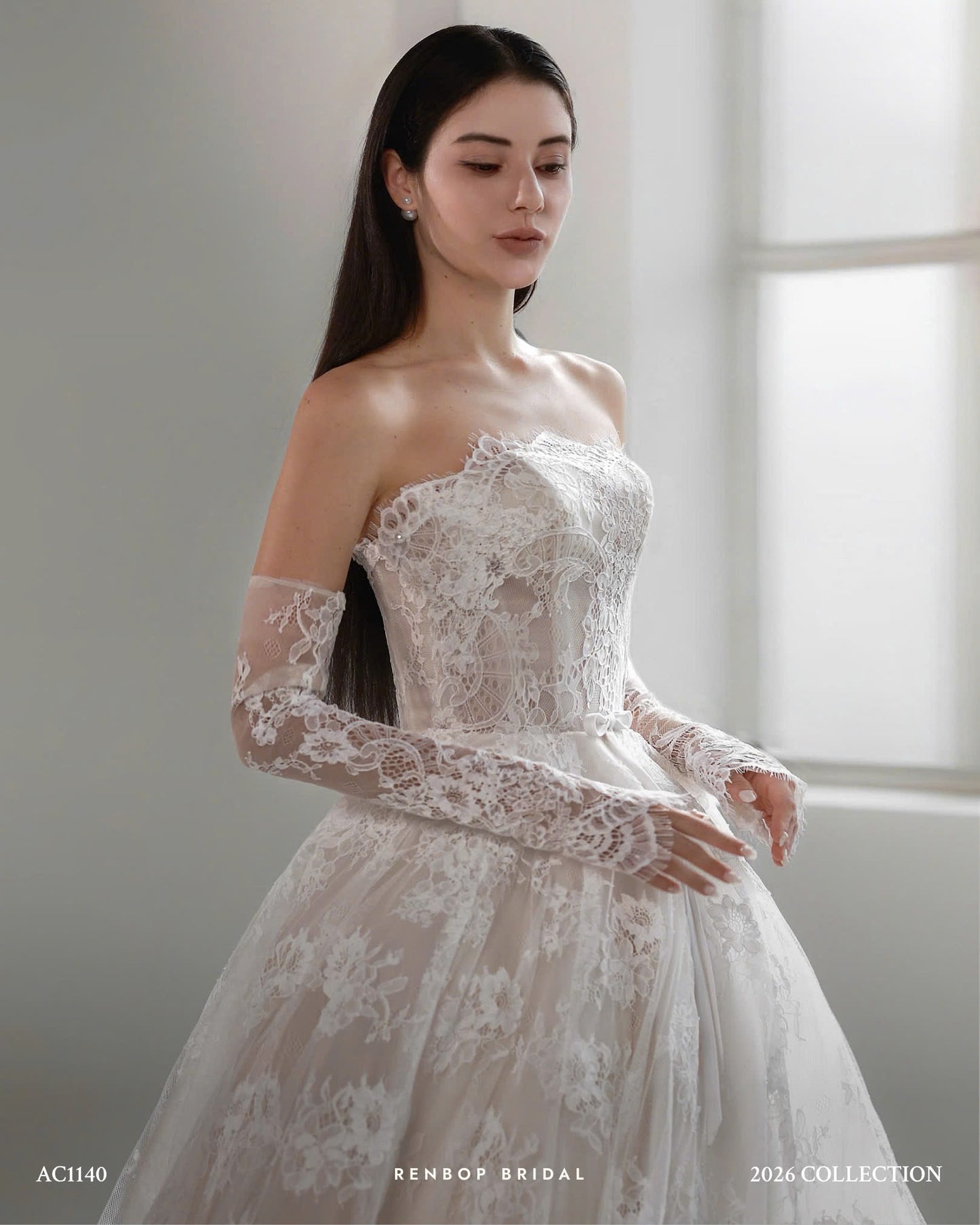 Renbop 2026 No.1 AC1140