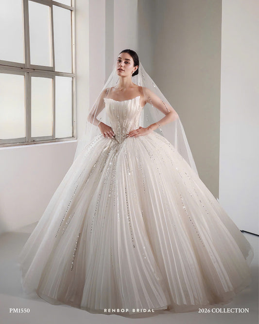 Renbop 2026 No.2 PM1550