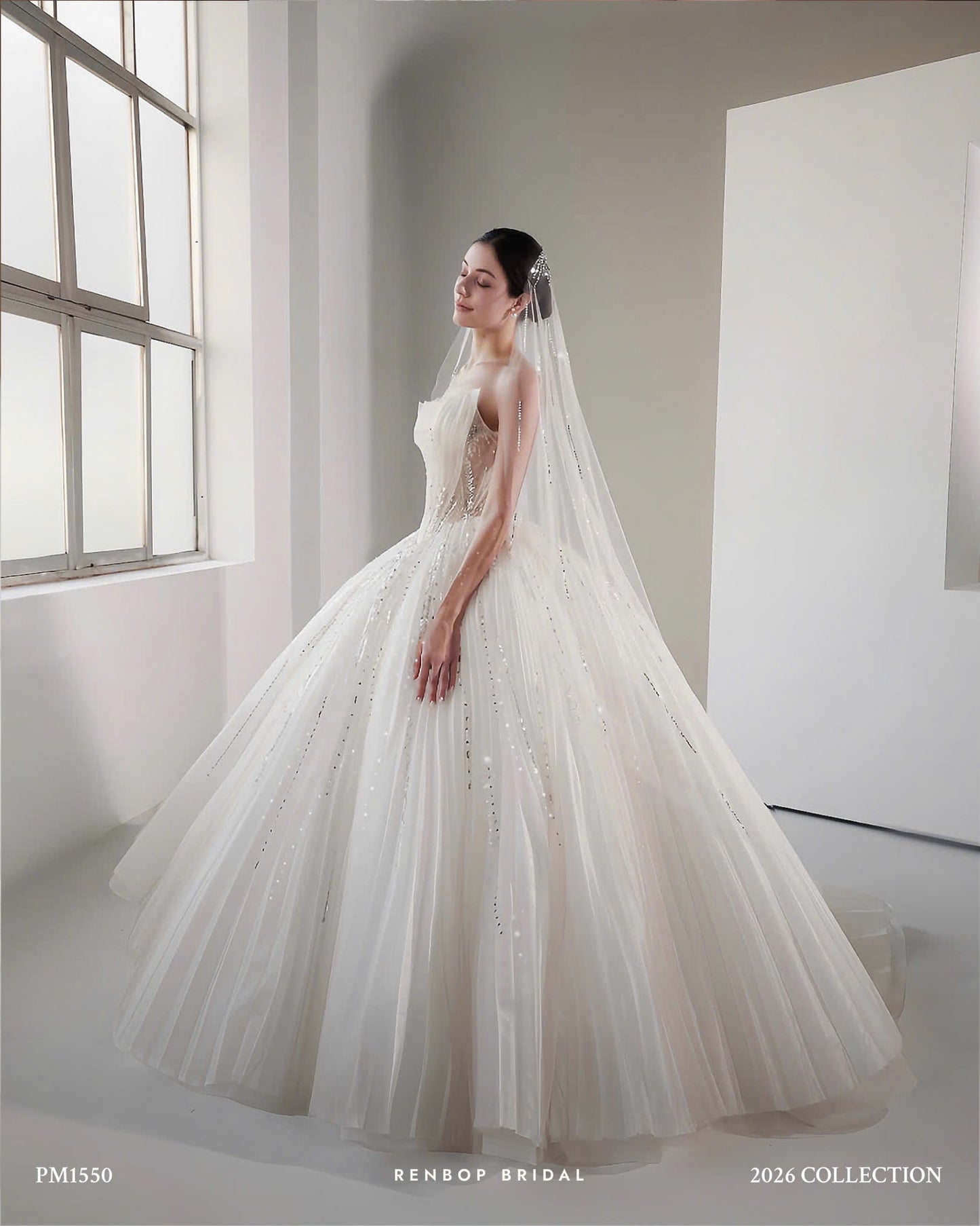 Renbop 2026 No.2 PM1550