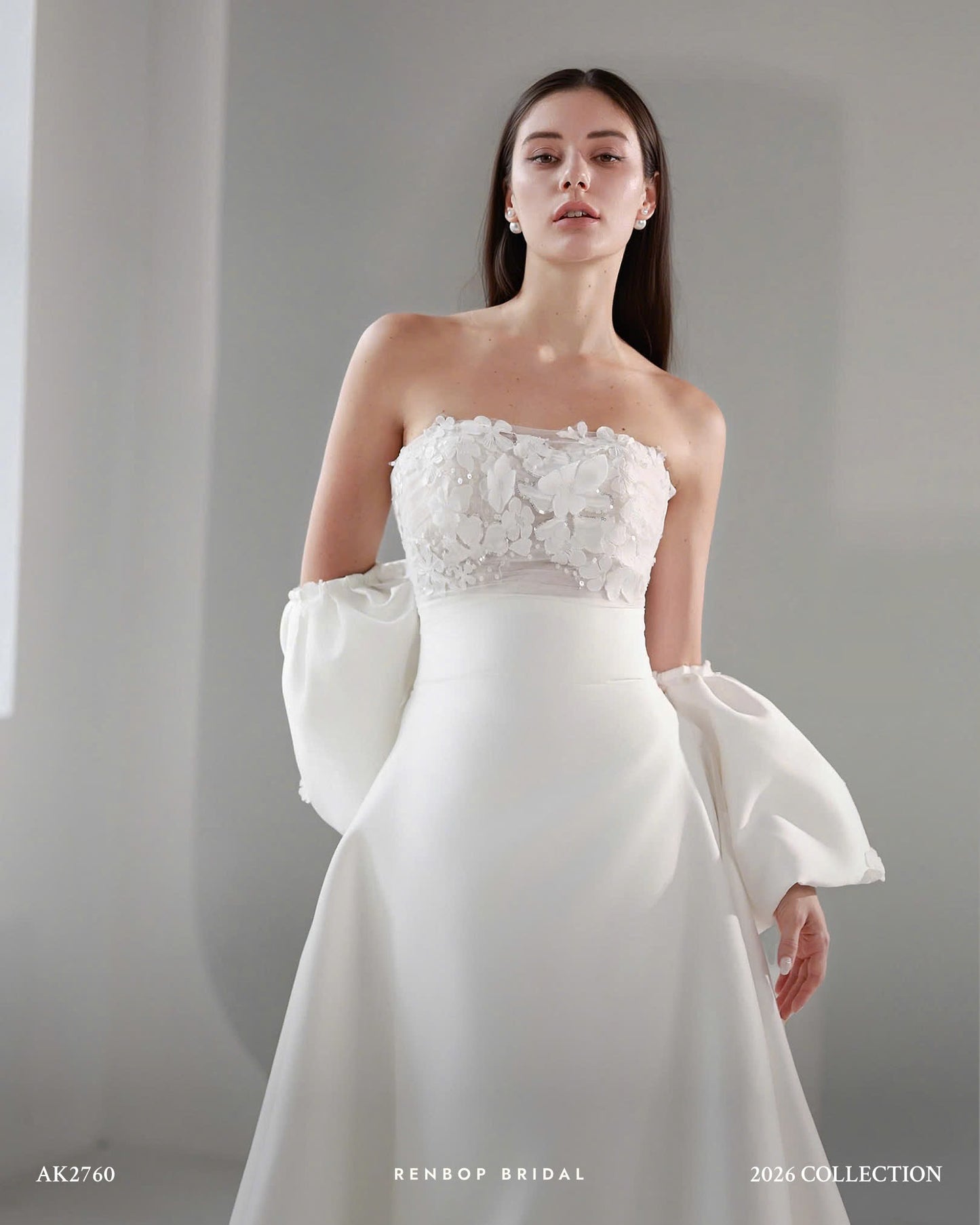 Renbop 2026 No.3 AK2760