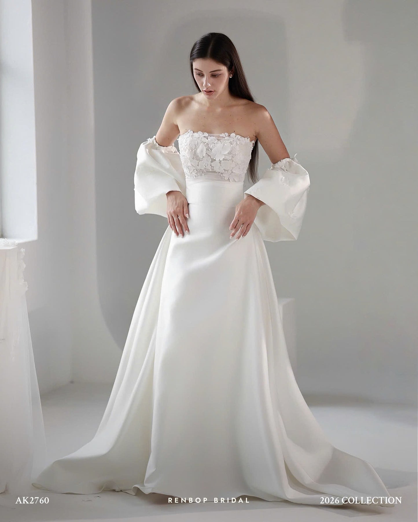 Renbop 2026 No.3 AK2760