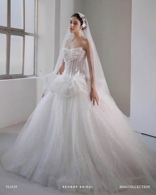 Renbop 2026 No.4 YL1539