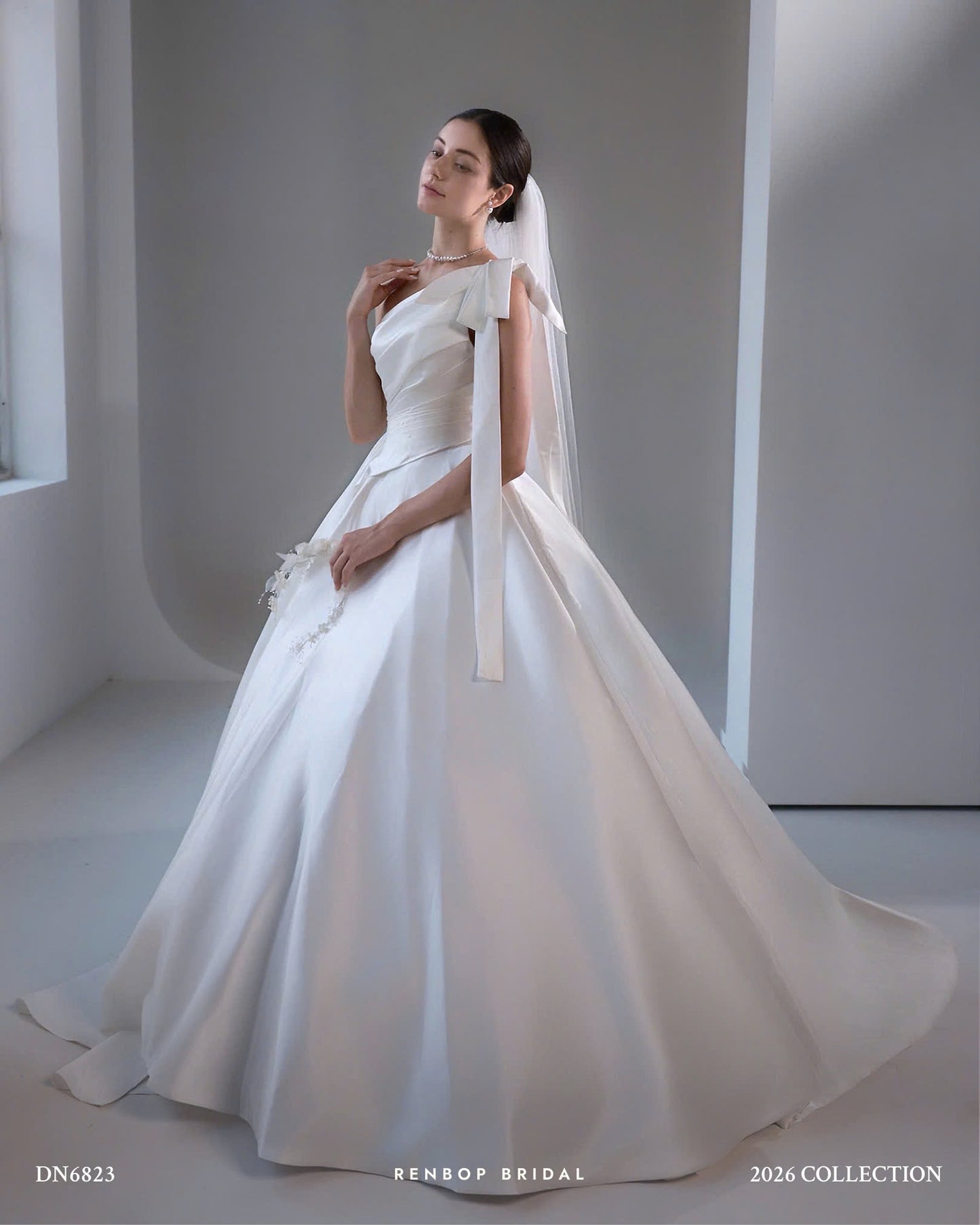 Renbop 2026 No.5 DN6823