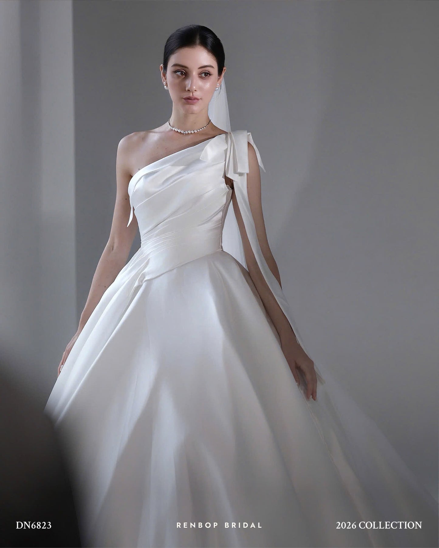 Renbop 2026 No.5 DN6823