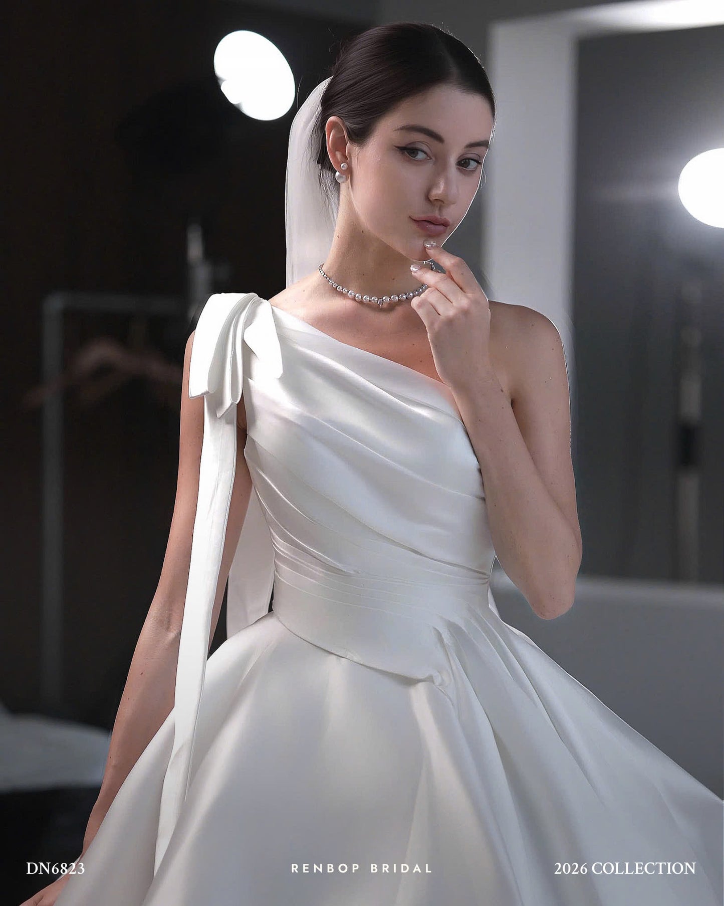 Renbop 2026 No.5 DN6823