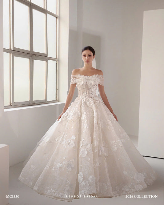 Renbop 2026 No.6 MC1330