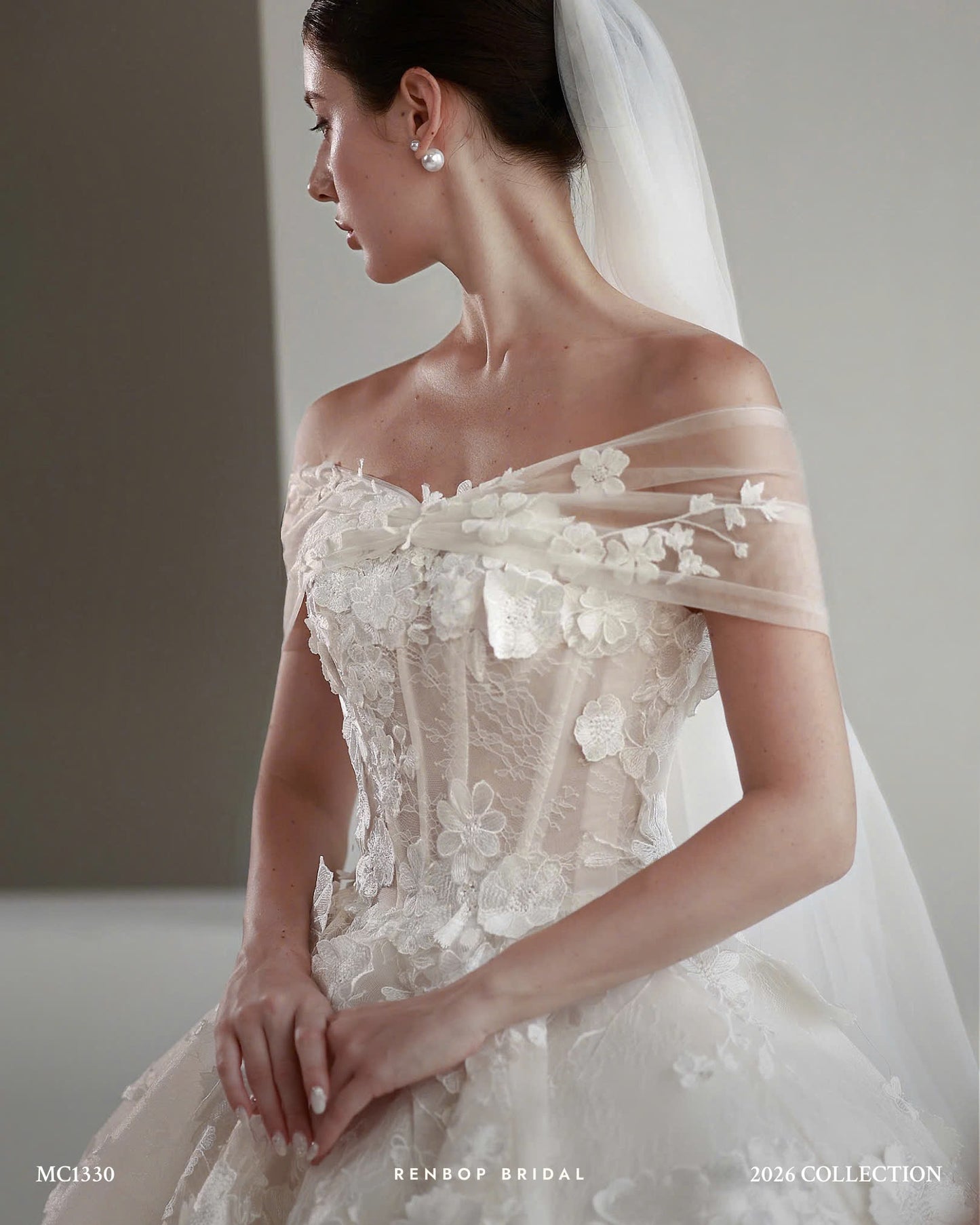 Renbop 2026 No.6 MC1330