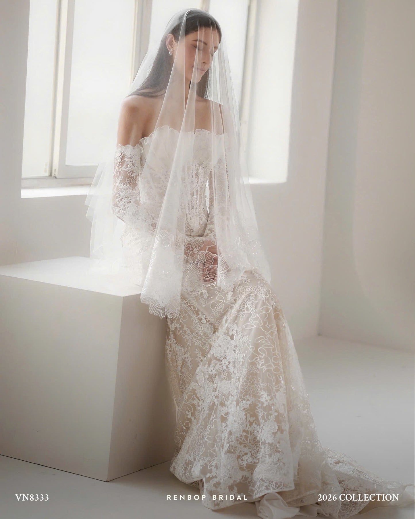 Renbop 2026 No.7 VN8330