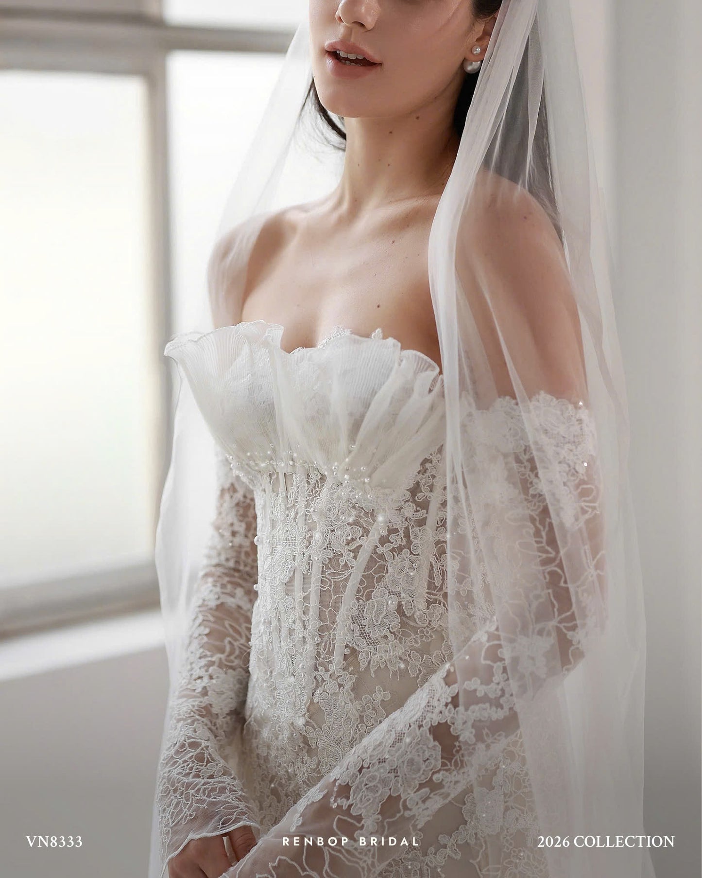 Renbop 2026 No.7 VN8330