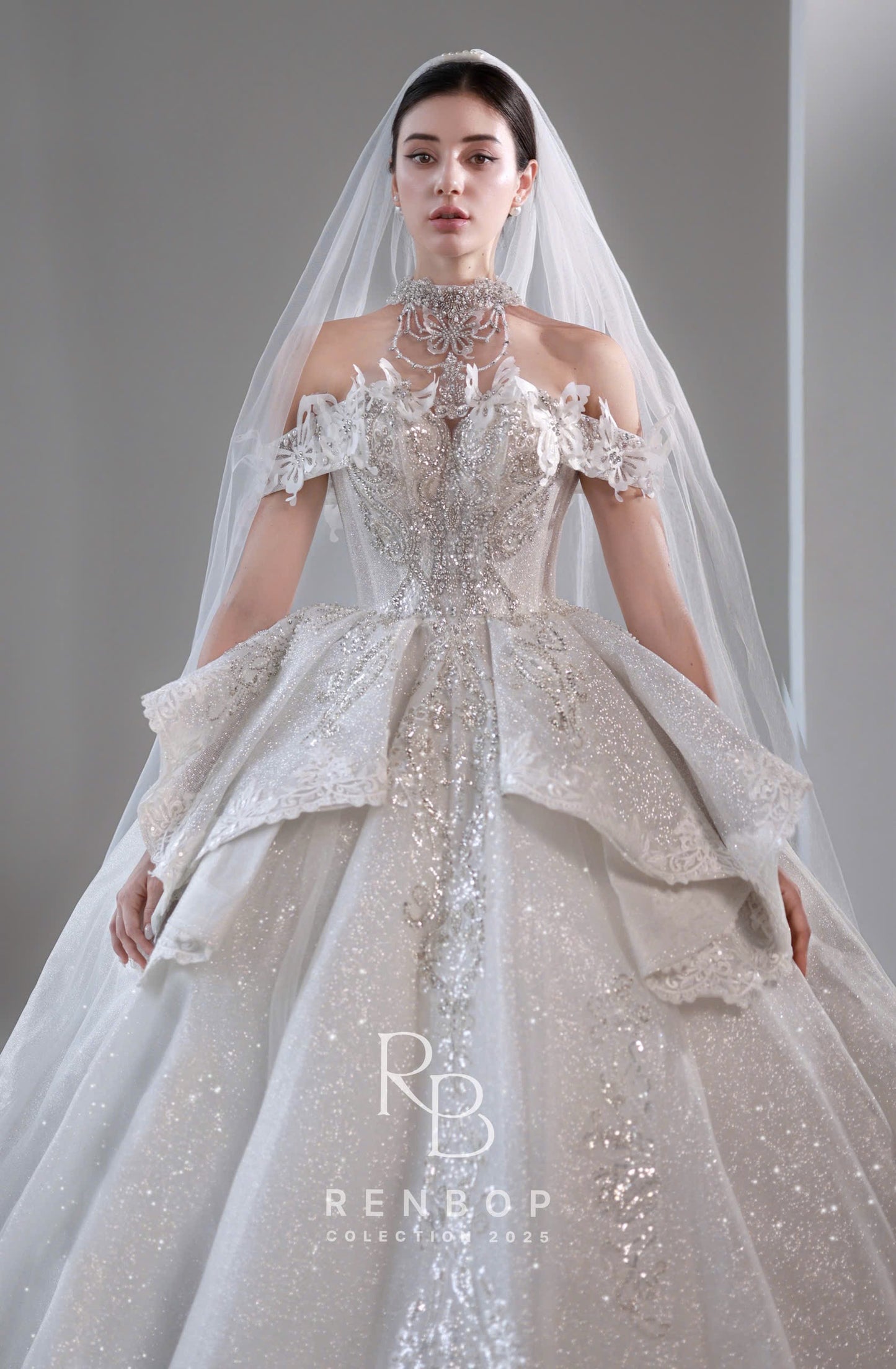 Renbop 2026 No.8 ST9438