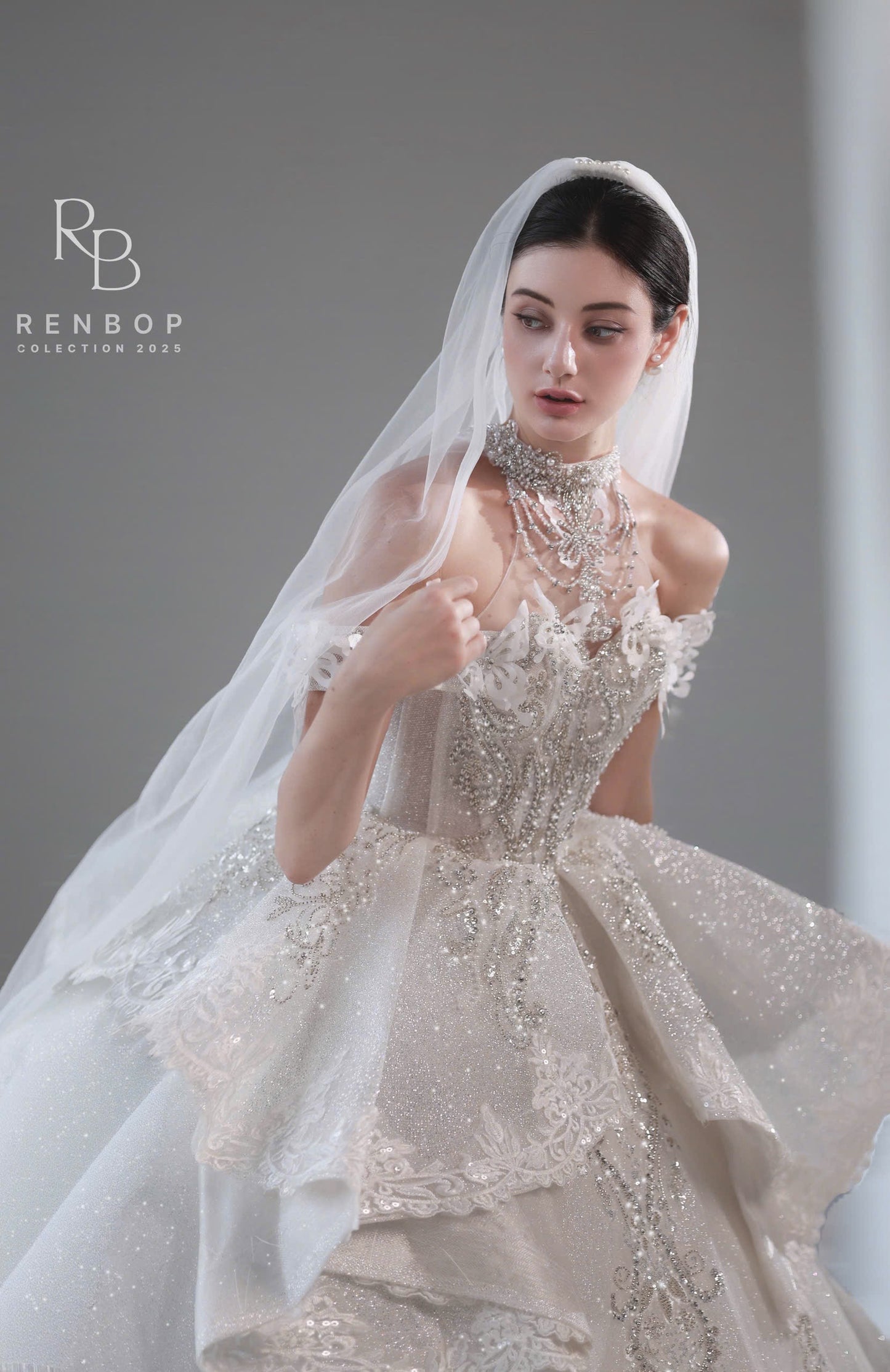 Renbop 2026 No.8 ST9438