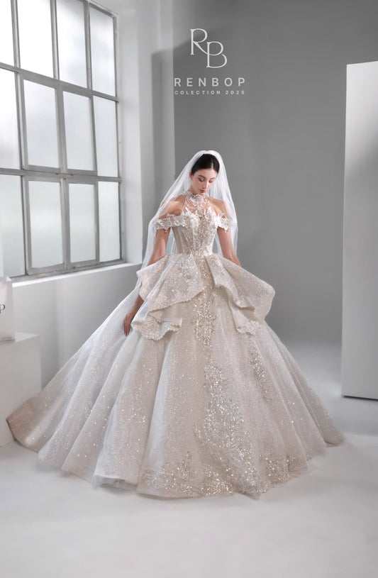 Renbop 2026 No.8 ST9438