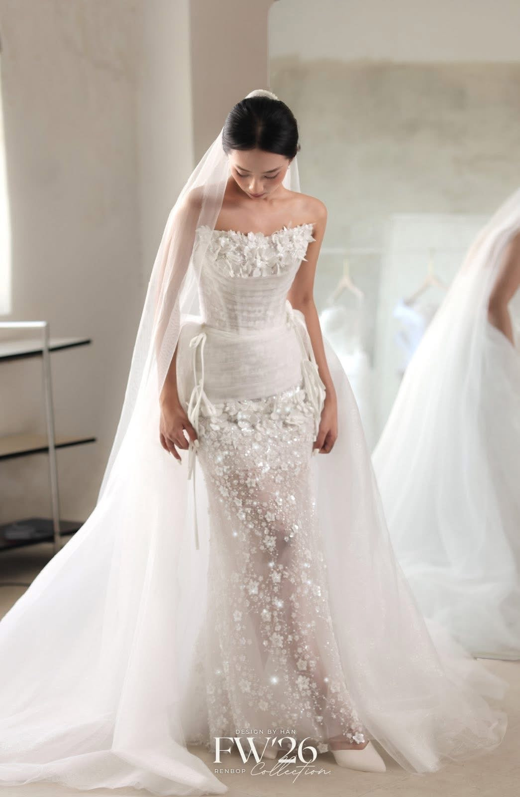 FW'26 New Collection TP8929